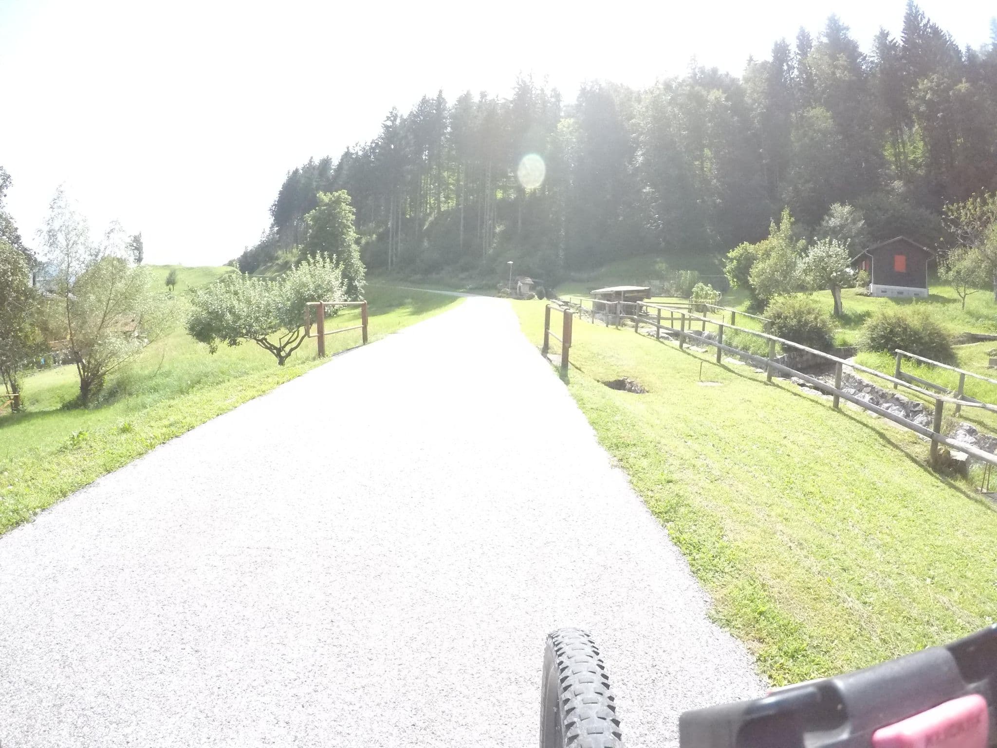 Street view near Residence Sugrac, Prato Carnico — © borgofum (CC BY-SA · Mapillary)