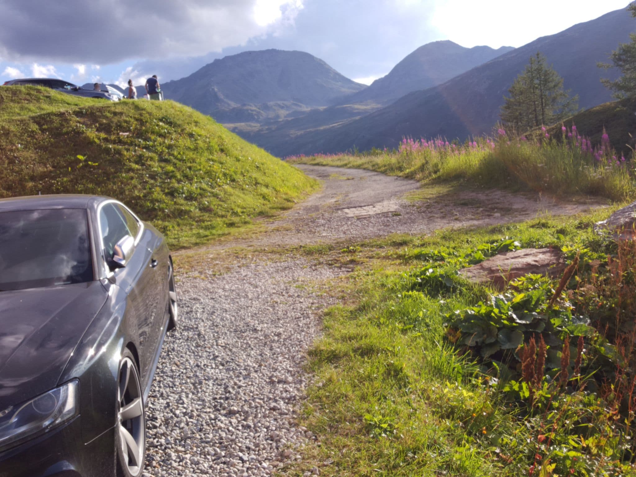 Street view near Monte Leone, Brig — © klimakas (CC BY-SA · Mapillary)