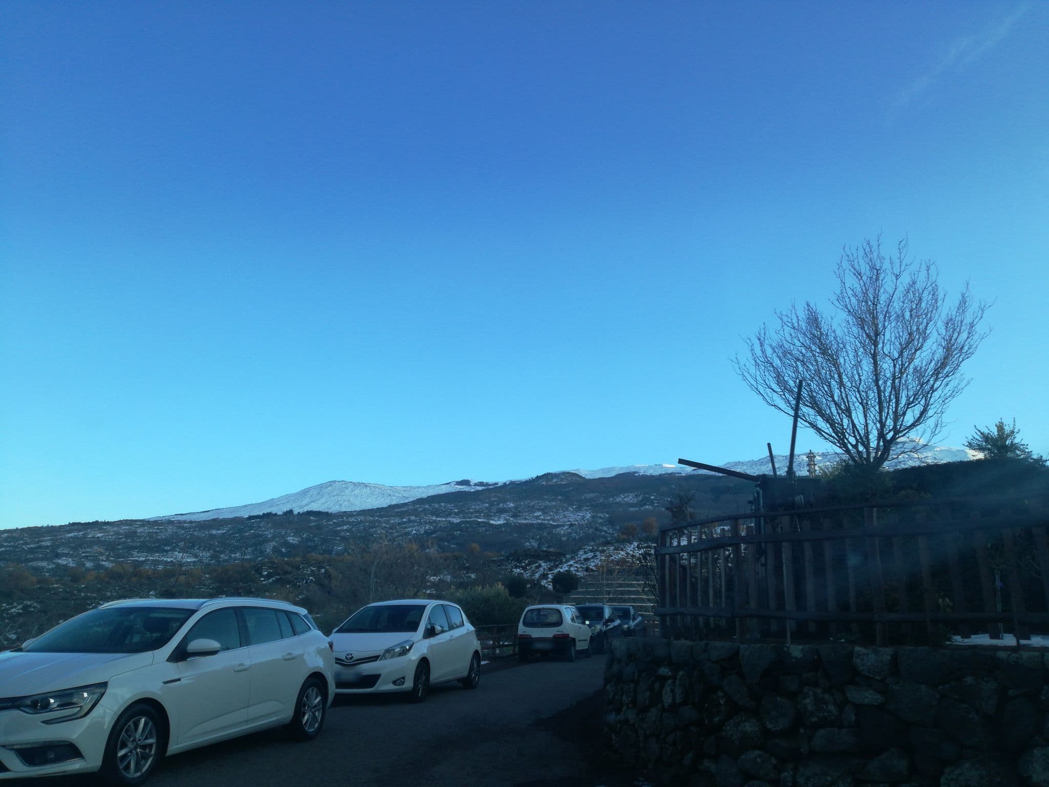 Street view near Etna Quota Mille Boutique Hotel, Typical Sicilian Food & Wine, Randazzo — © aury88 (CC BY-SA · Mapillary)