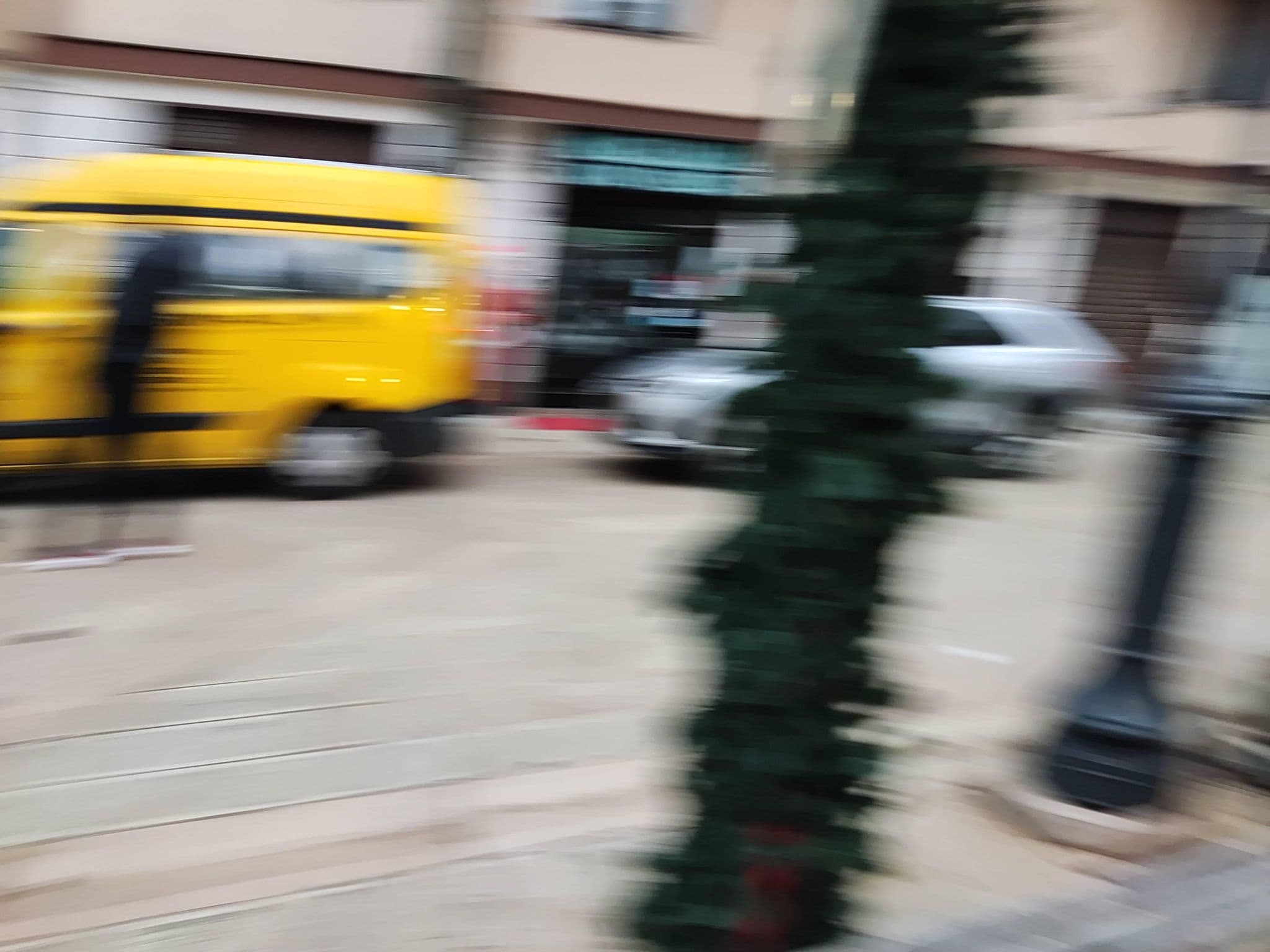 Street view near Dimora Storica Palazzo Didonna, Rutigliano — © aqeerjdj (CC BY-SA · Mapillary)