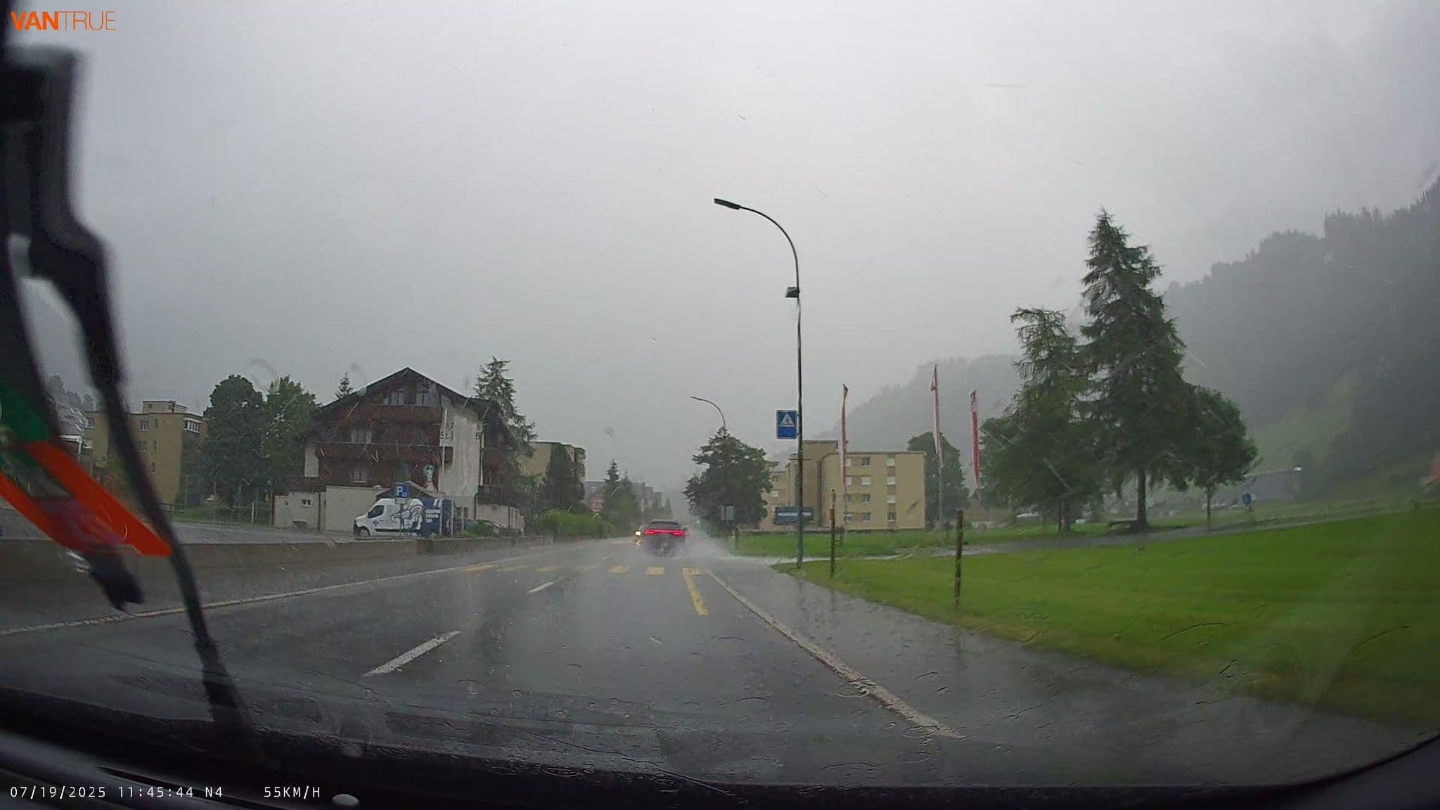 Street view near Juhui Espen, Engelberg — © fcignat (CC BY-SA · Mapillary)