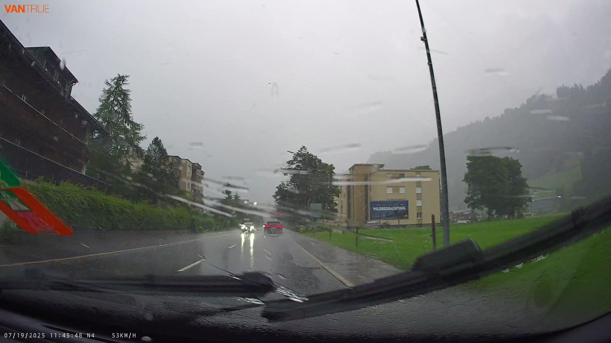 Street view near Pension St.Jakob, Engelberg — © fcignat (CC BY-SA · Mapillary)