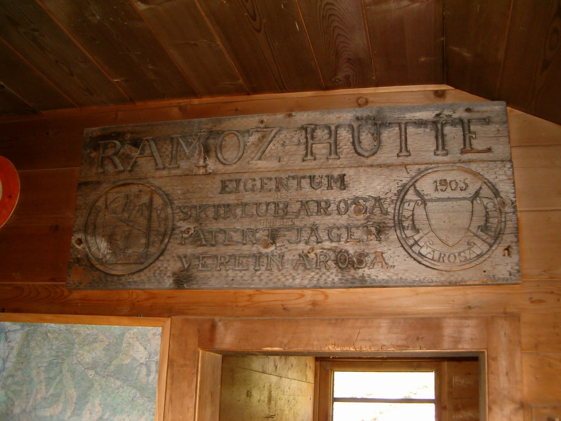 Ramozhütte (via Wikimedia Commons, CC BY-SA 3.0)