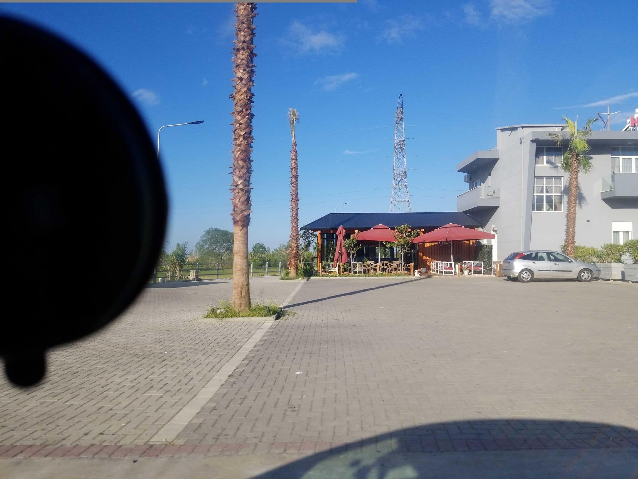 Street view near Real, Lezhë — © denisju_osm (CC BY-SA · Mapillary)
