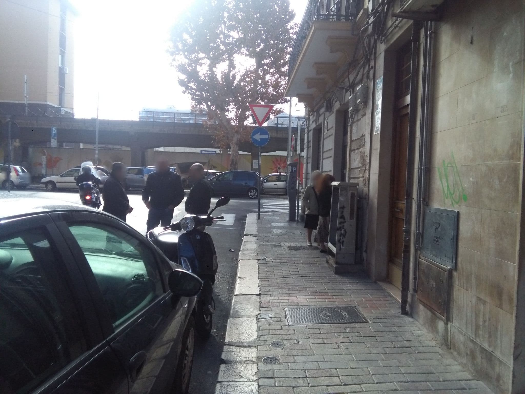 Street view near Okey Homes Domus Nikolai, Bari