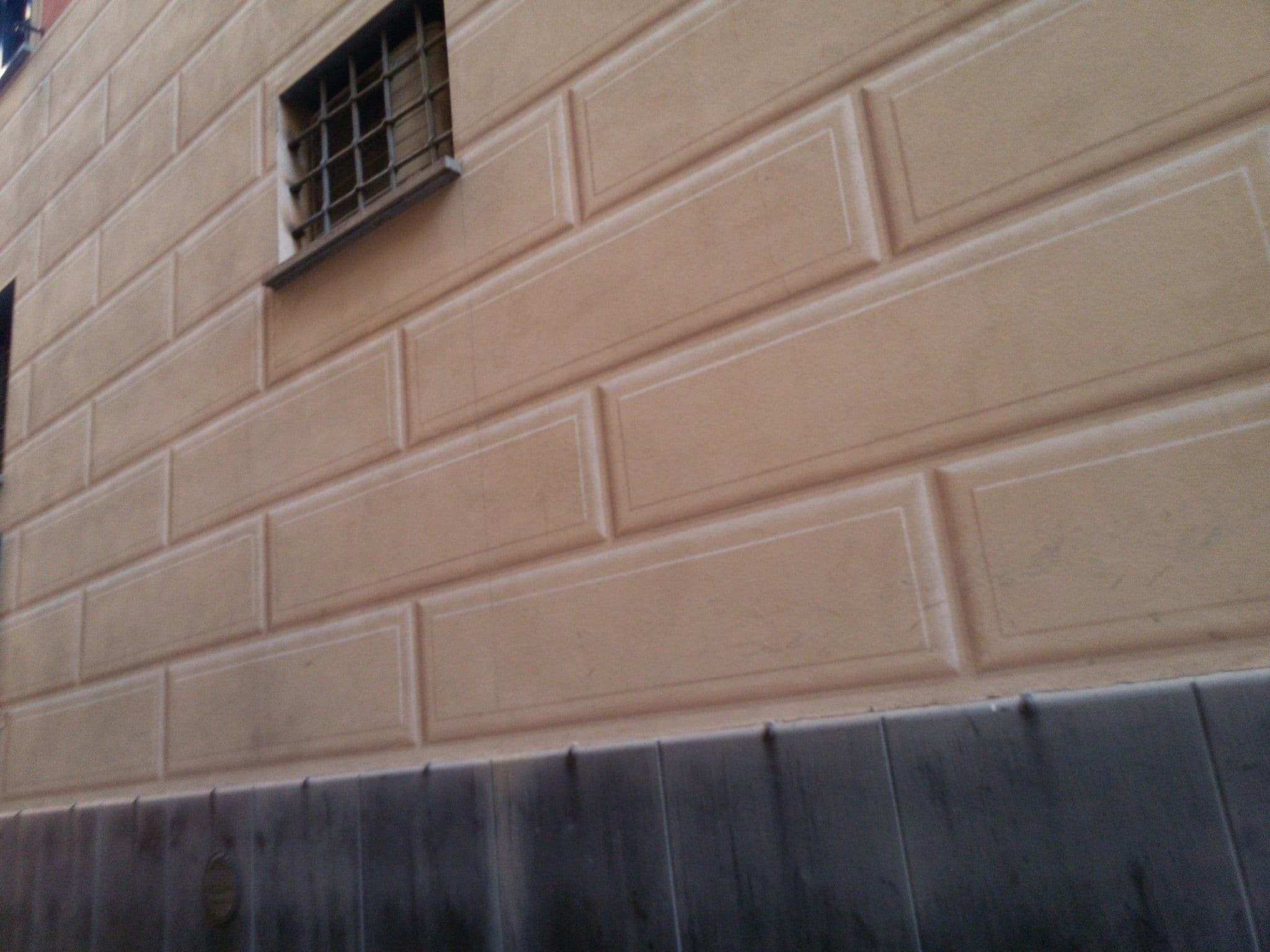 Street view near B&B La Terrazza, Chiavari — © ale_zena_it (CC BY-SA · Mapillary)