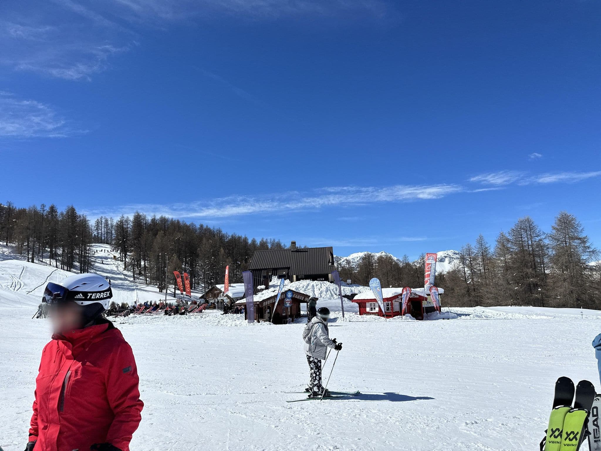 Street view near Orso Bianco, Sauze d'Oulx — © RSTQ (CC BY-SA · Mapillary)