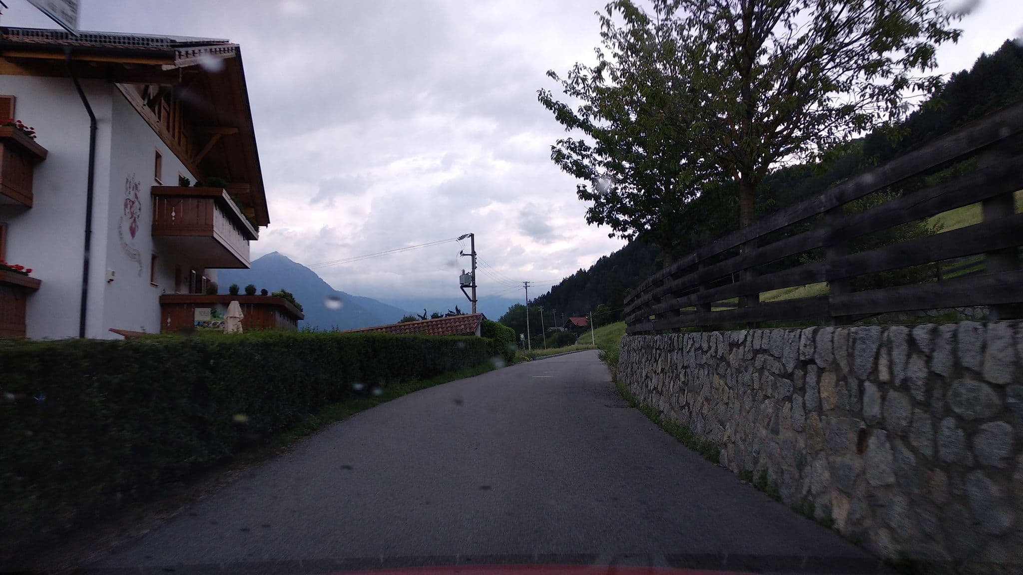 Street view near Albergo Pichler Di Theiner & Egger Snc, Scena - Schenna