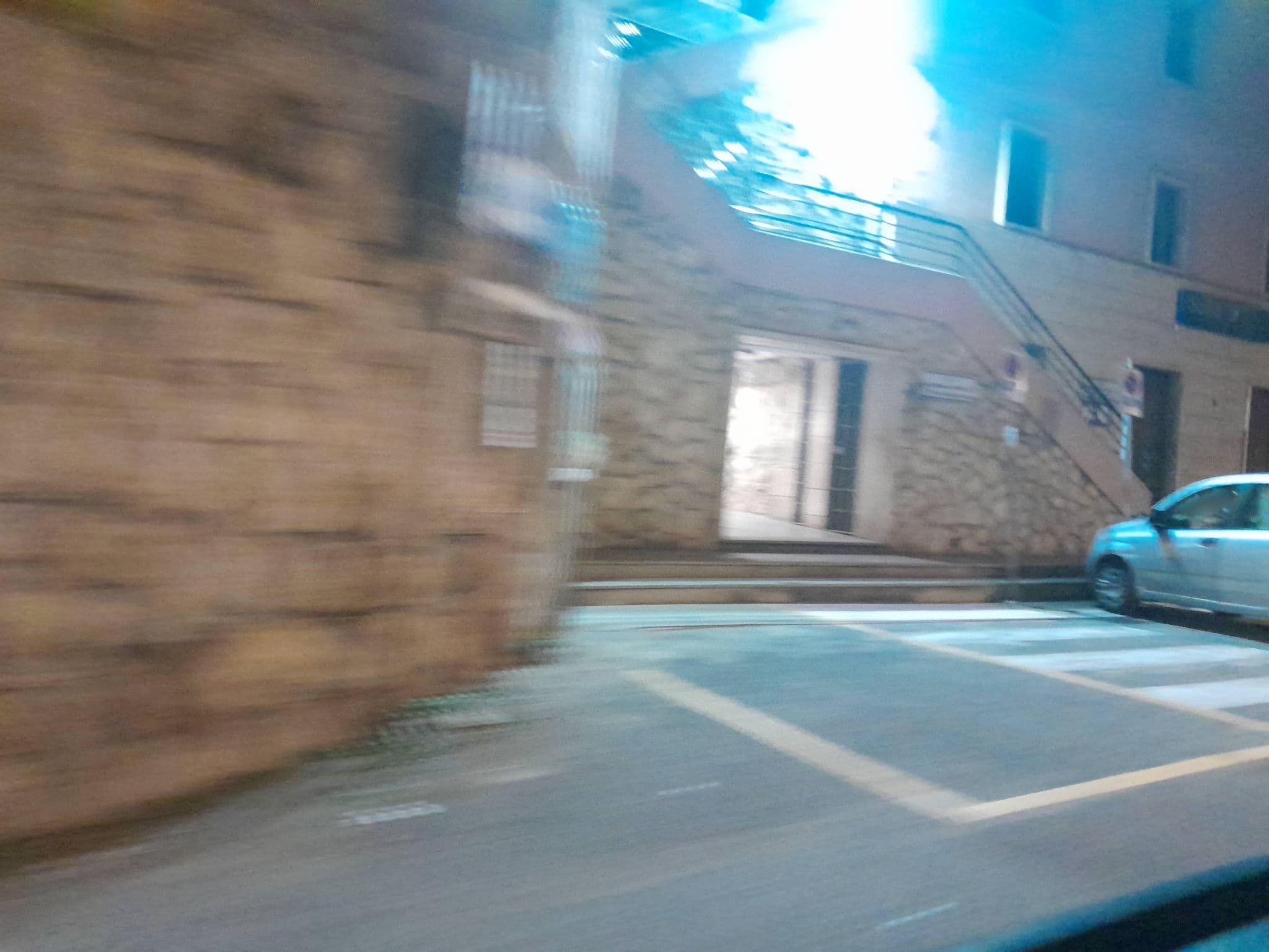 Street view near Hotel Le Sirene - Scilla (RC), Scilla — © omfg_notpr (CC BY-SA · Mapillary)