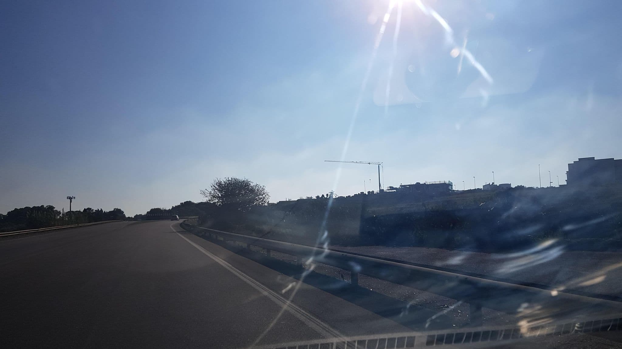 Street view near Alternative B&B - Relax Rooms and mobility, Scorrano — © ale_zena_it (CC BY-SA · Mapillary)