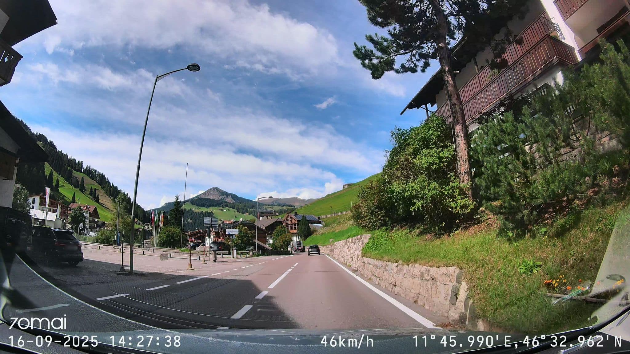 Street view near Boutique Hotel Pralong S - Selva Val Gardena, Selva