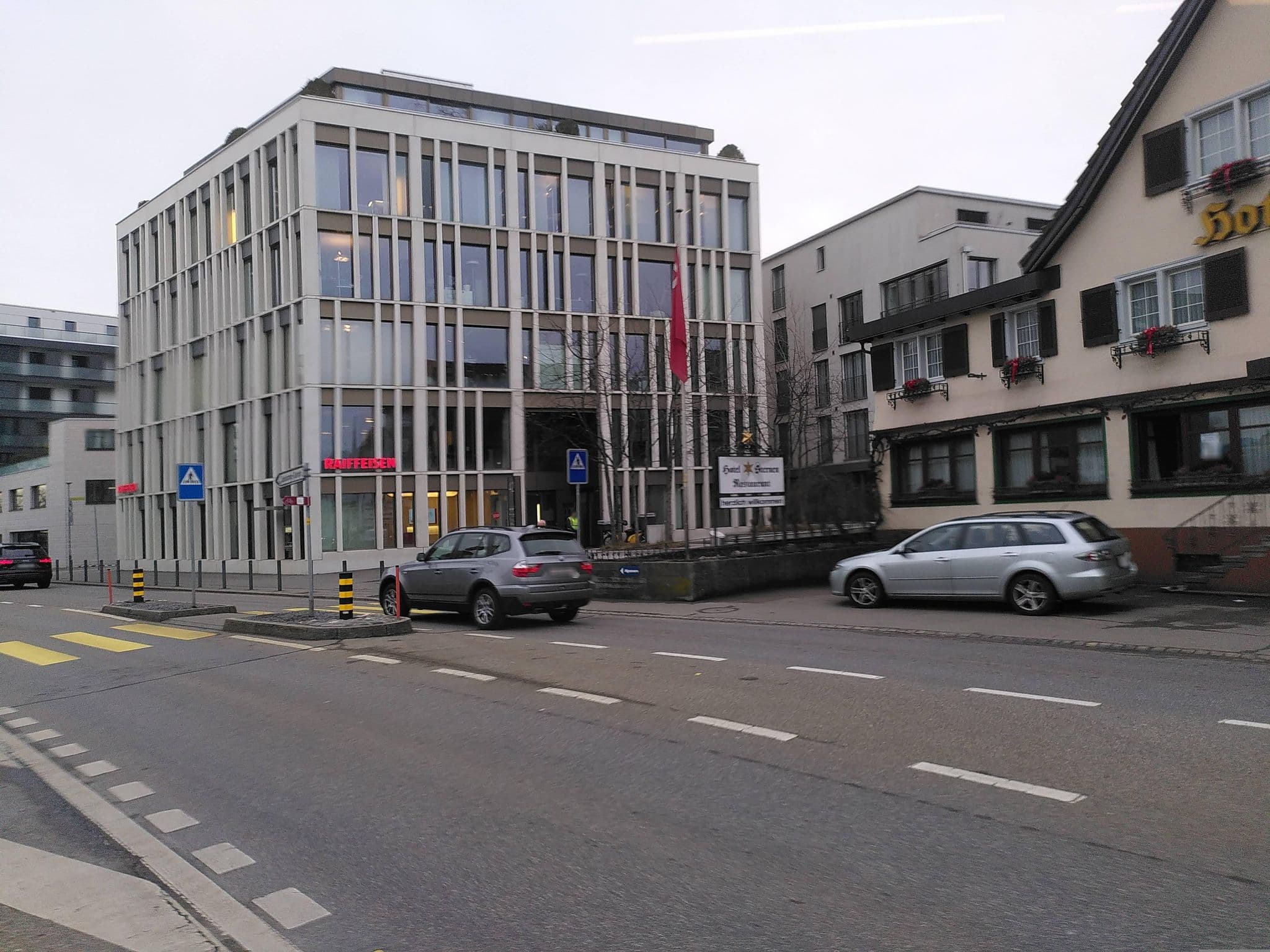 Street view near Sternen, Freienbach — © lto (CC BY-SA · Mapillary)