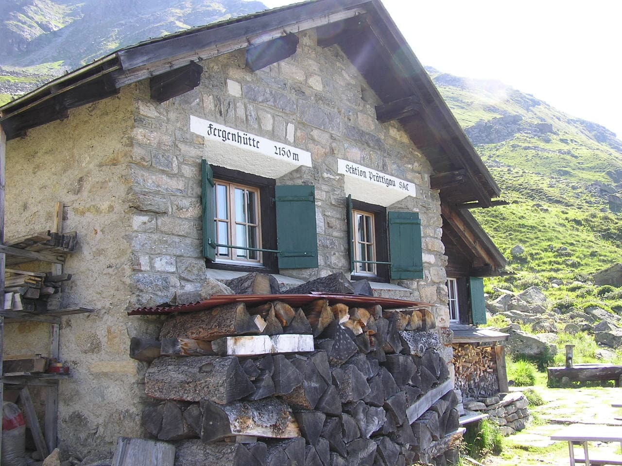 Fergenhütte (via Wikimedia Commons, CC BY-SA 3.0)