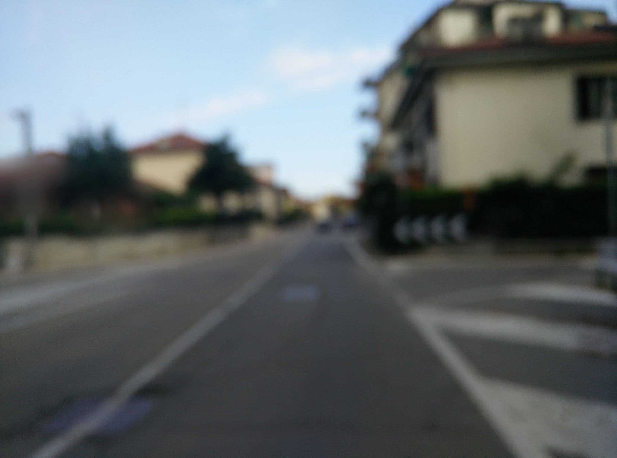 Street view near Ca' Giulio B&B, Moncalieri — © eppesuig (CC BY-SA · Mapillary)