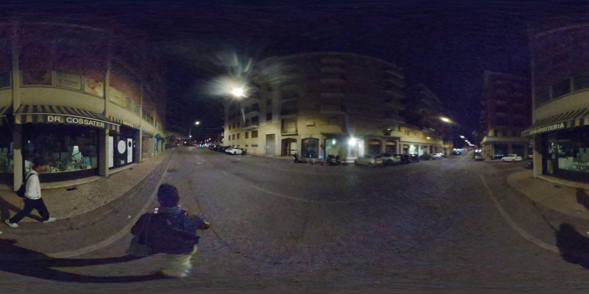 Street view near Verona Enjoy Locazione Turistica, Verona