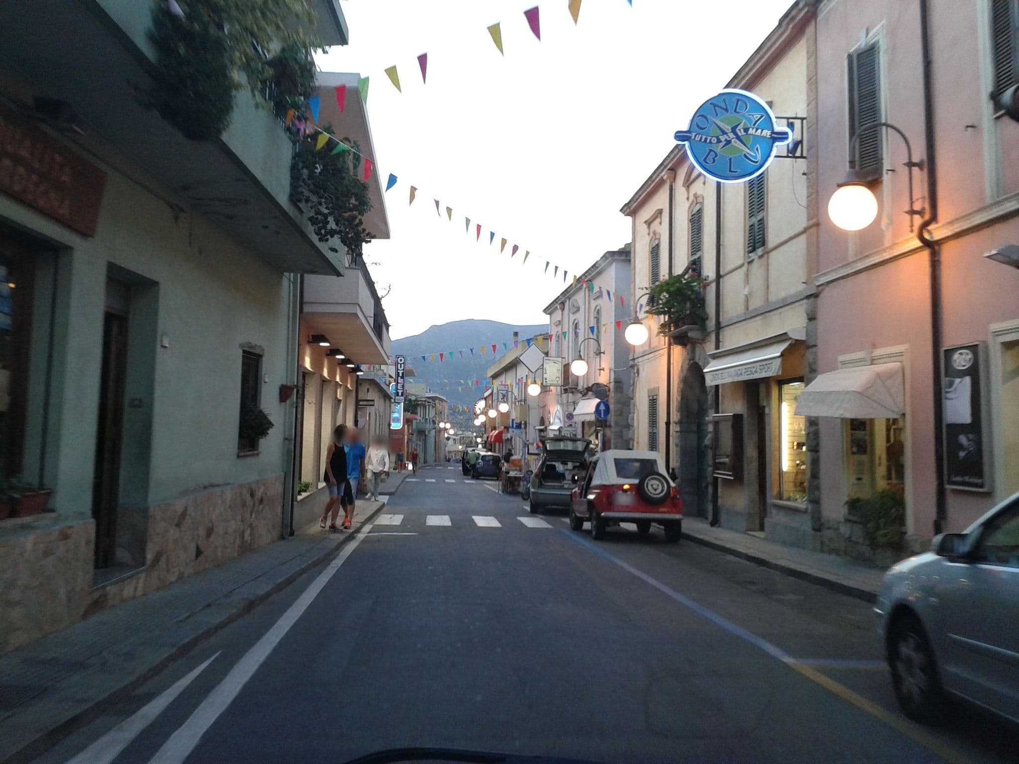 Street view near TANIT ROOMS & SPA, Villasimius — © thetornado76 (CC BY-SA · Mapillary)