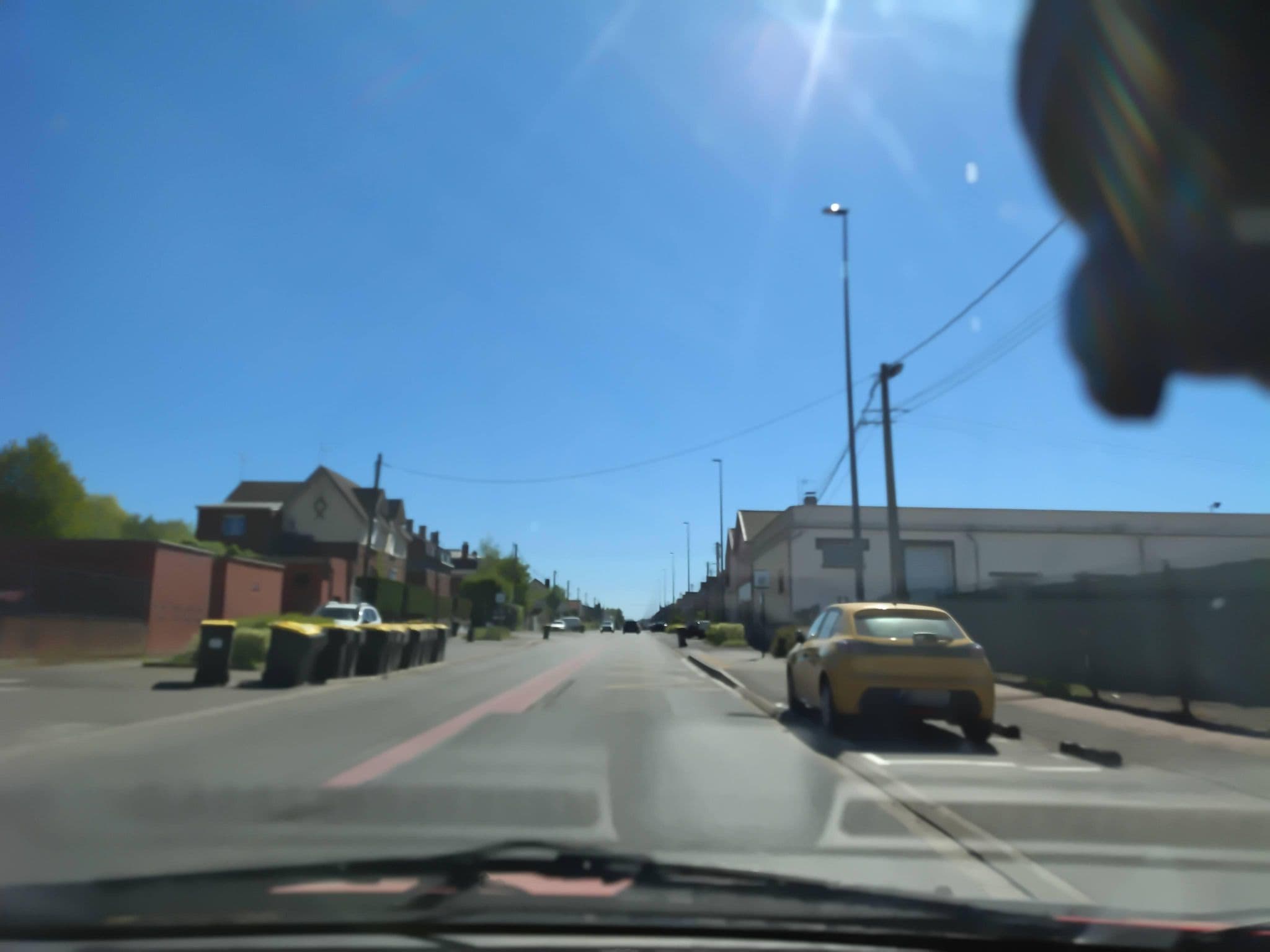 Street view near Suite Eden Spa, Avion — © whatismoss (CC BY-SA · Mapillary)