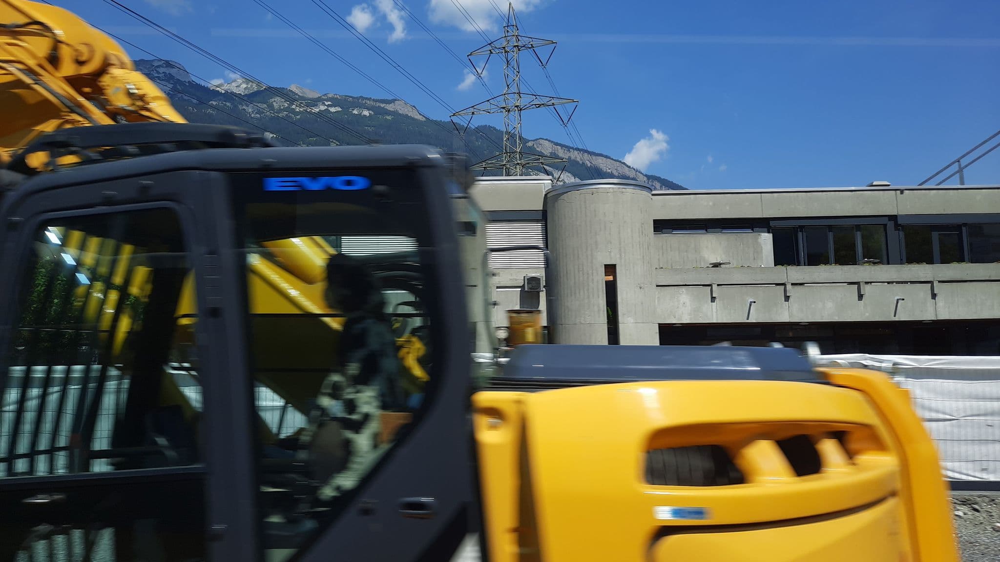 Street view near Hotel Restaurant Sommerau, Chur — © lto (CC BY-SA · Mapillary)