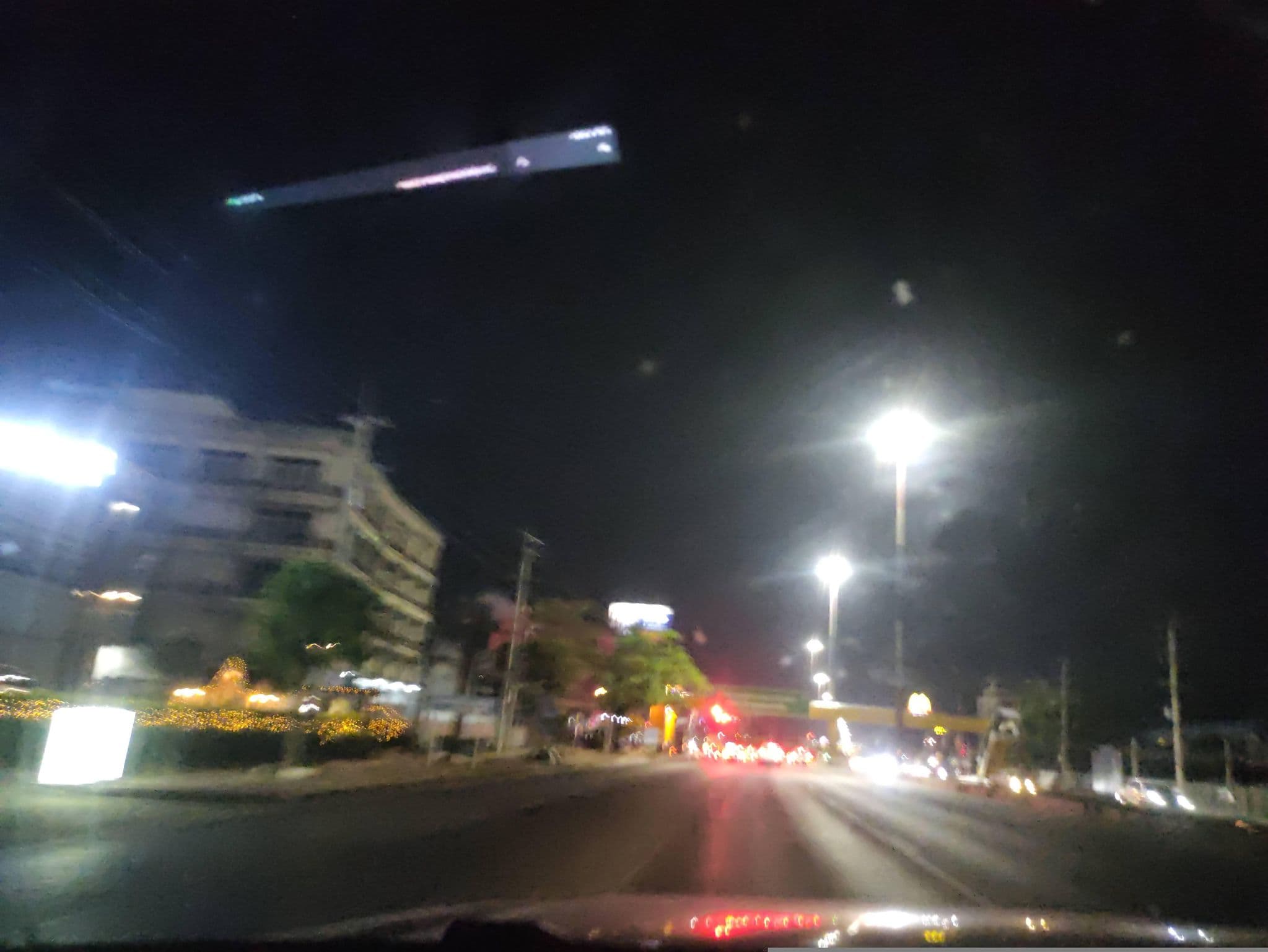 Street view near Aspira Petchkasem, Nong Khaem — © kasetitkml_pipitchai (CC BY-SA · Mapillary)