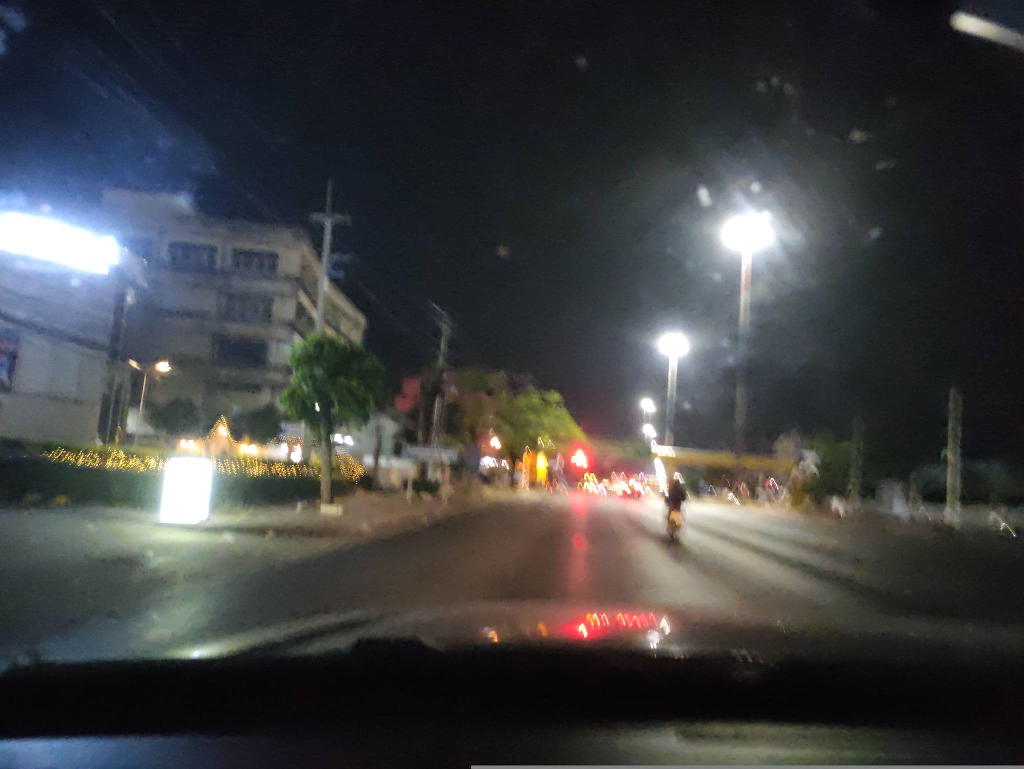 Street view near iCheck inn Petchkasem, Nong Khaem — © kasetitkml_pipitchai (CC BY-SA · Mapillary)
