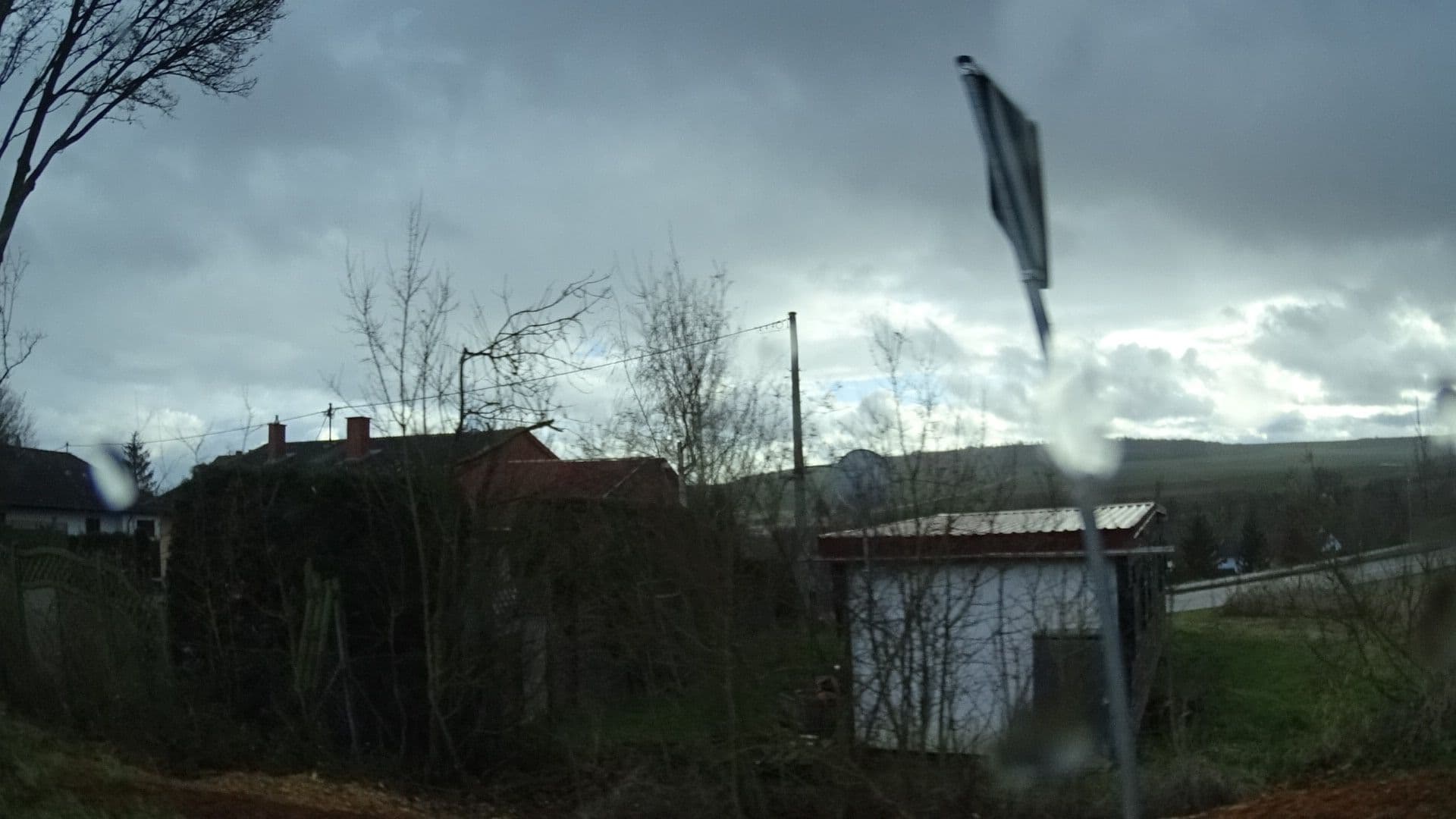 Street view near Mobile Home, Albisheim — © ramap (CC BY-SA · Mapillary)