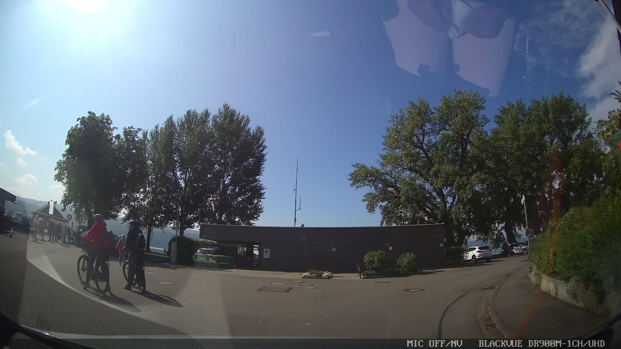 Street view near Hotel Seeschau, Reichenau — © chuck (CC BY-SA · Mapillary)