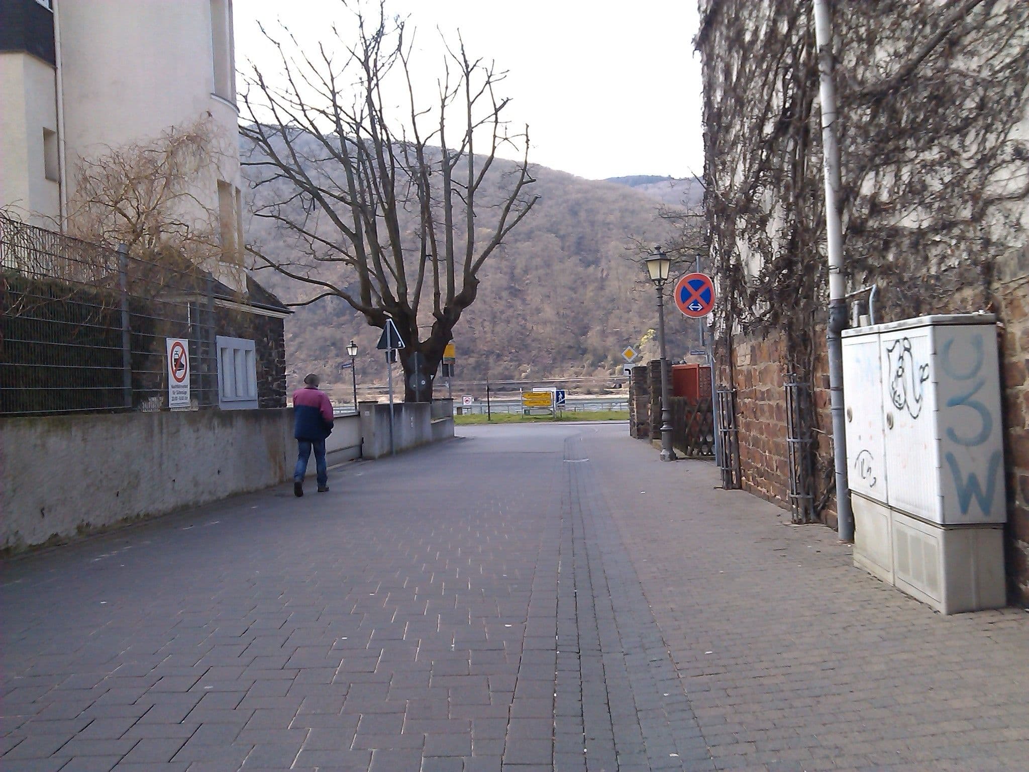 Street view near Weingut und Hotel Schön, Aulhausen — © changchun1 (CC BY-SA · Mapillary)