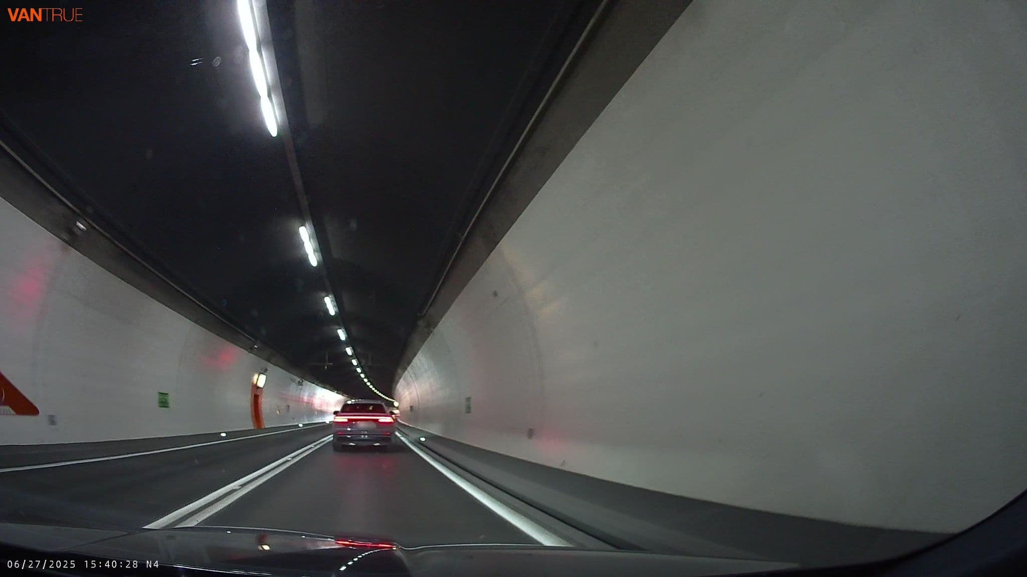 Street view near Promenade, Schaffhausen — © fcignat (CC BY-SA · Mapillary)