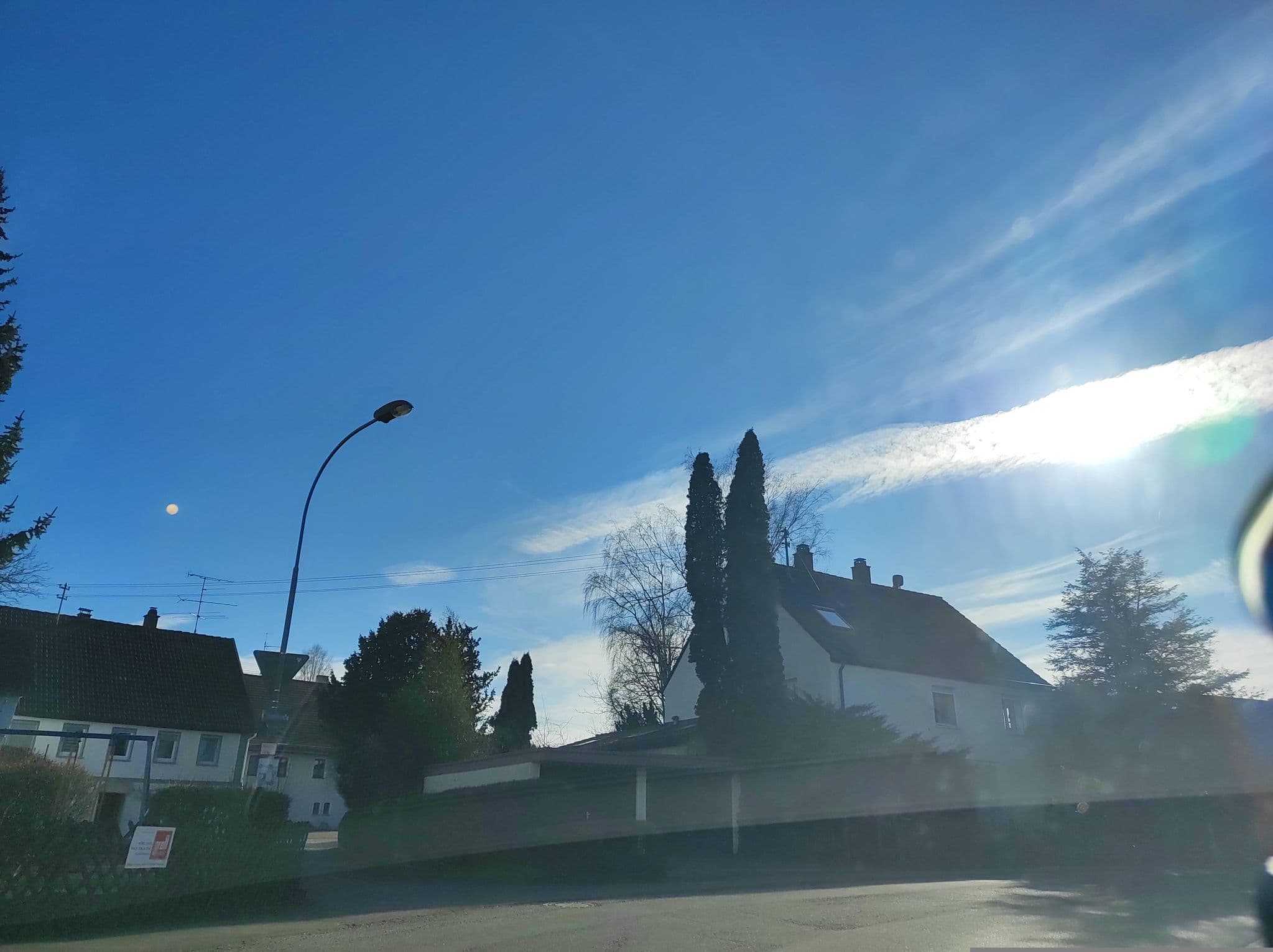 Street view near Hotel Grüner Baum, Ingoldingen — © msdess (CC BY-SA · Mapillary)