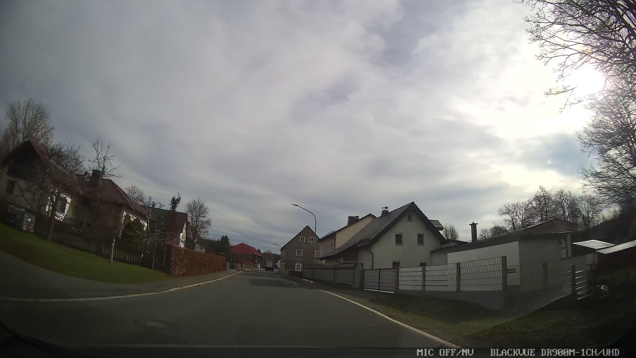 Street view near Gasthof Kornbachtal - Familie Loos, Oberhaid — © chuck (CC BY-SA · Mapillary)