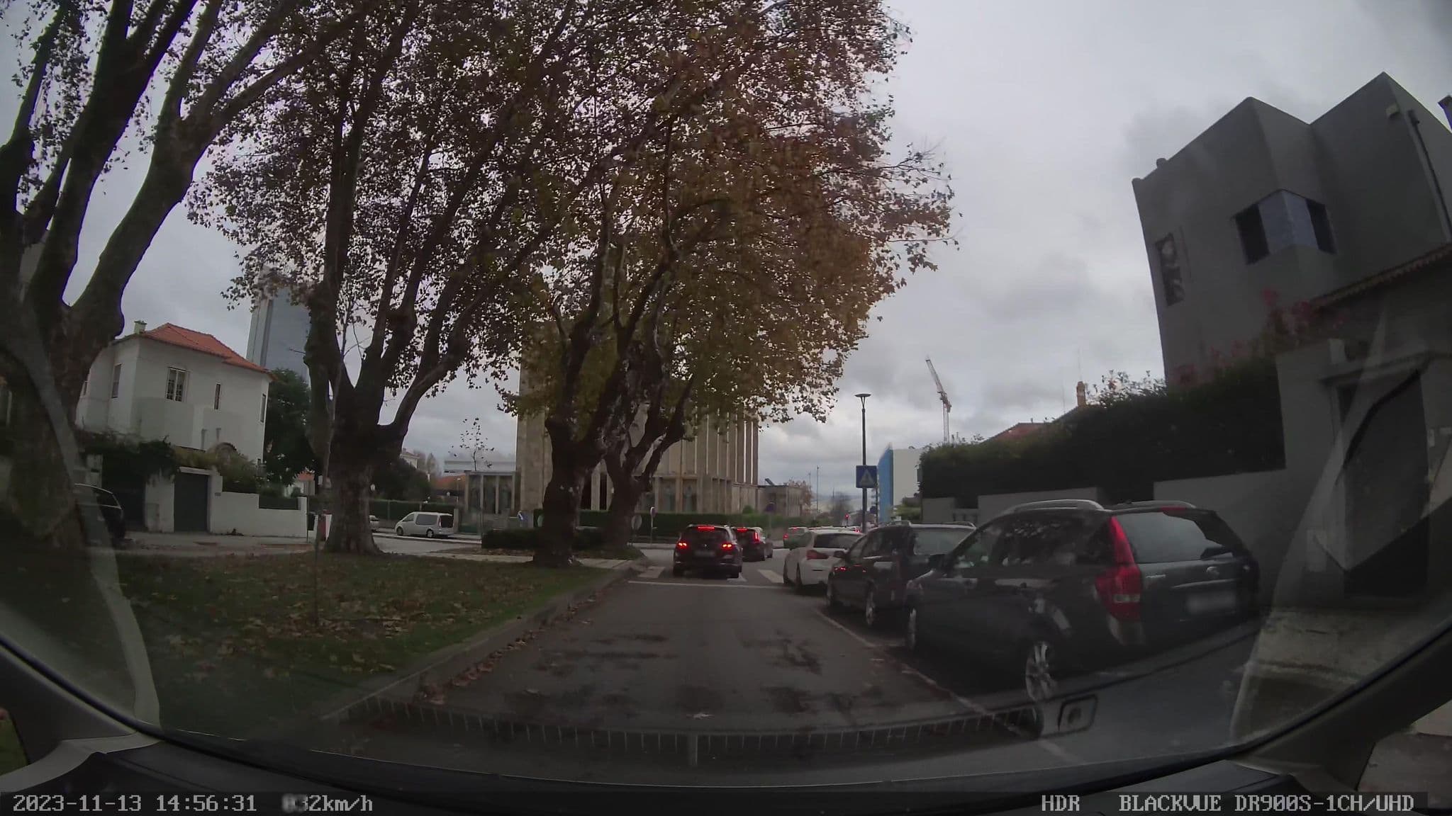Street view near Charming Antas House, Bela Vista — © sanjorgepinho (CC BY-SA · Mapillary)