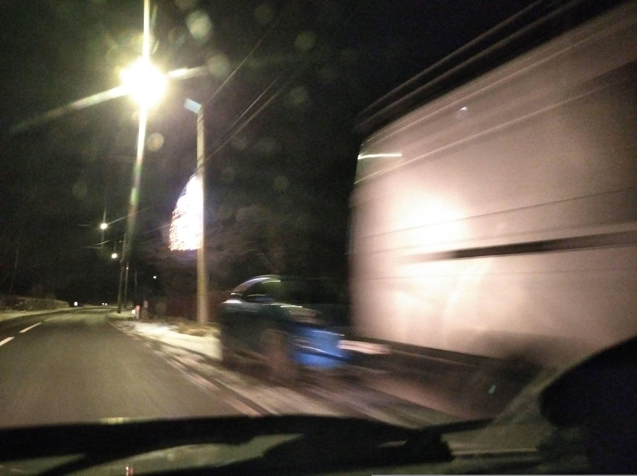 Street view near Welcome toSnad!, Băile Tuşnad — © grozsa11 (CC BY-SA · Mapillary)
