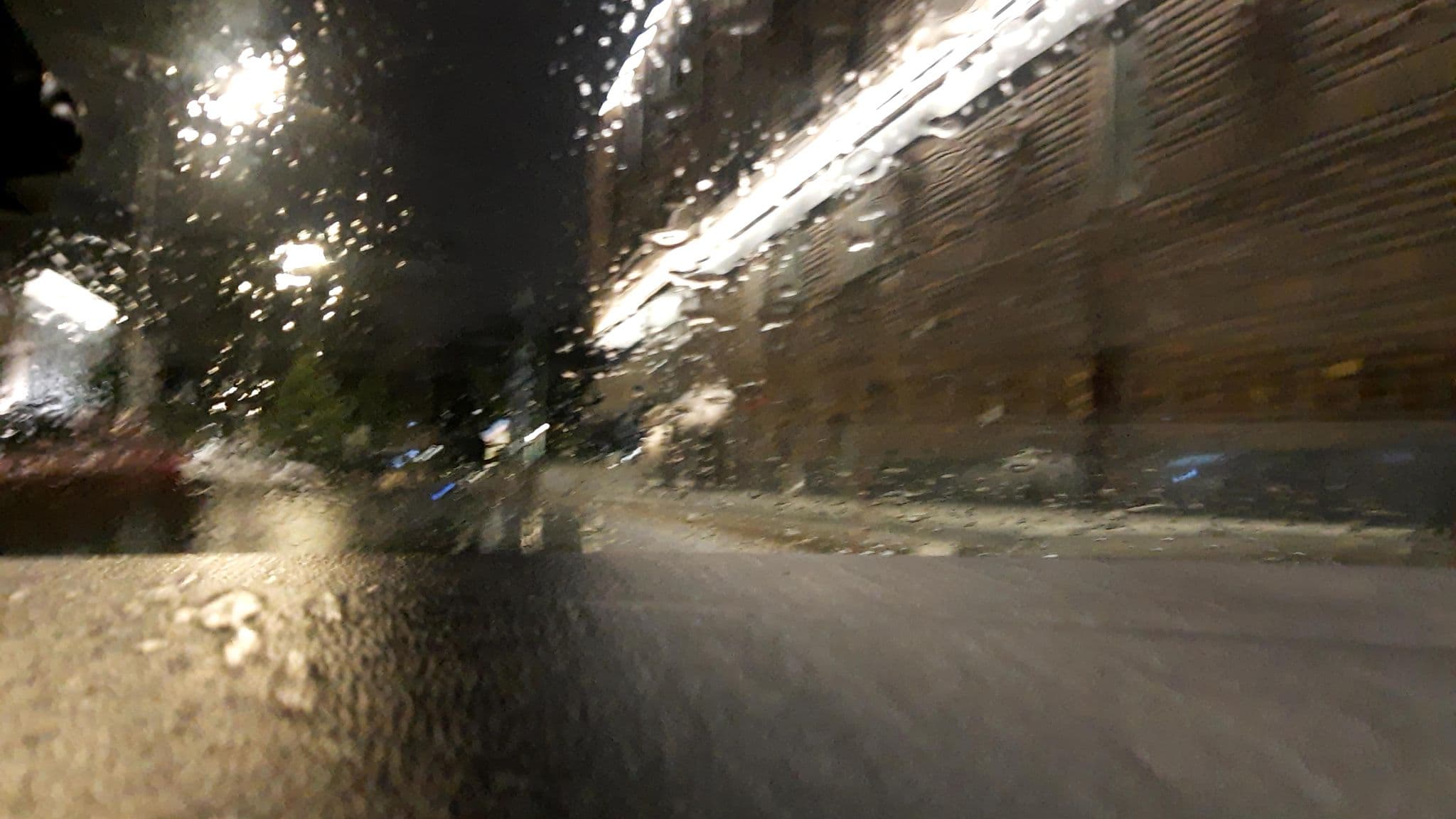 Street view near Hotei Hostel, Moscow — © phoneuploader (CC BY-SA · Mapillary)