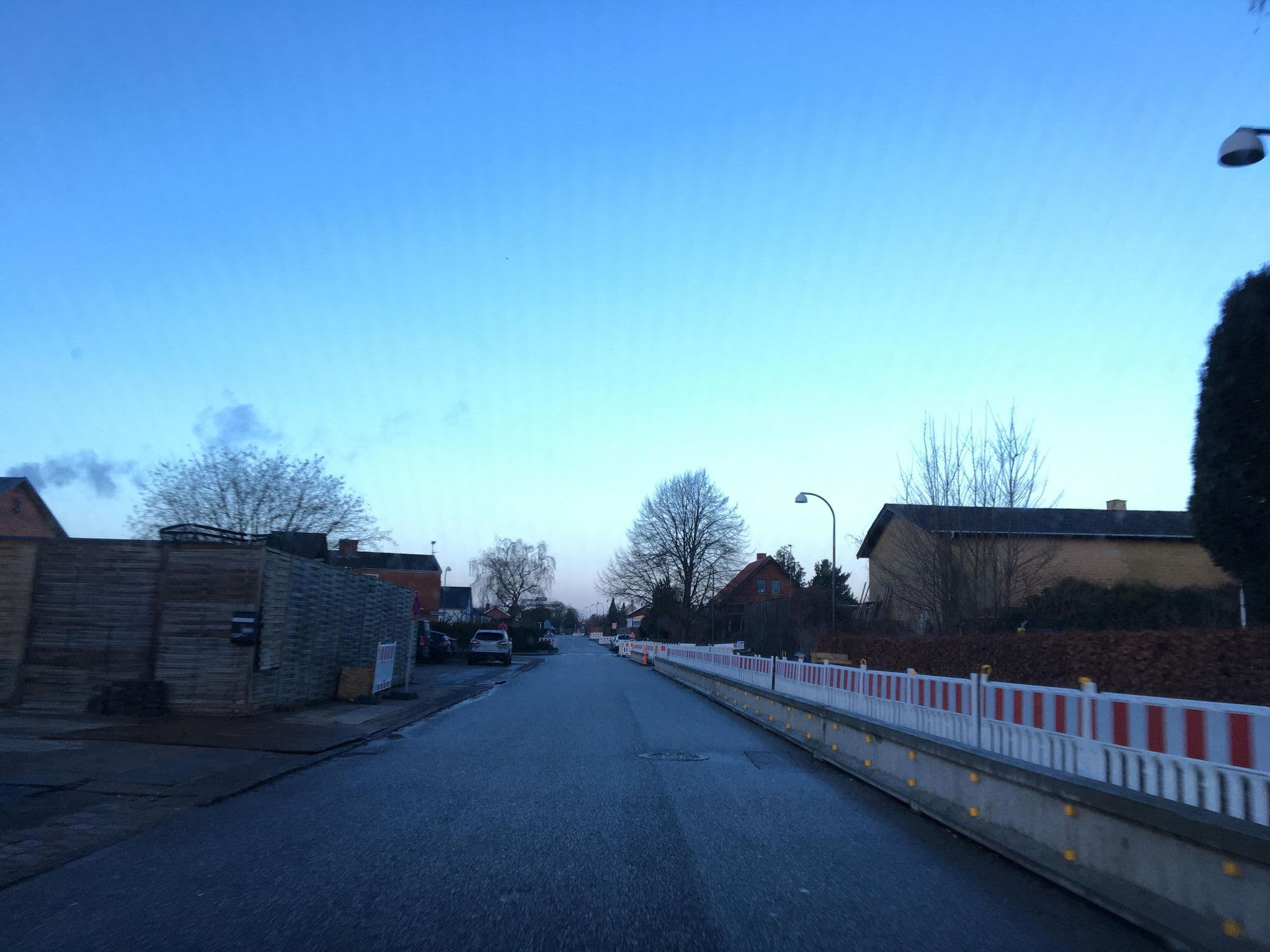 Street view near Close But Quiet, Rødovre — © signout (CC BY-SA · Mapillary)