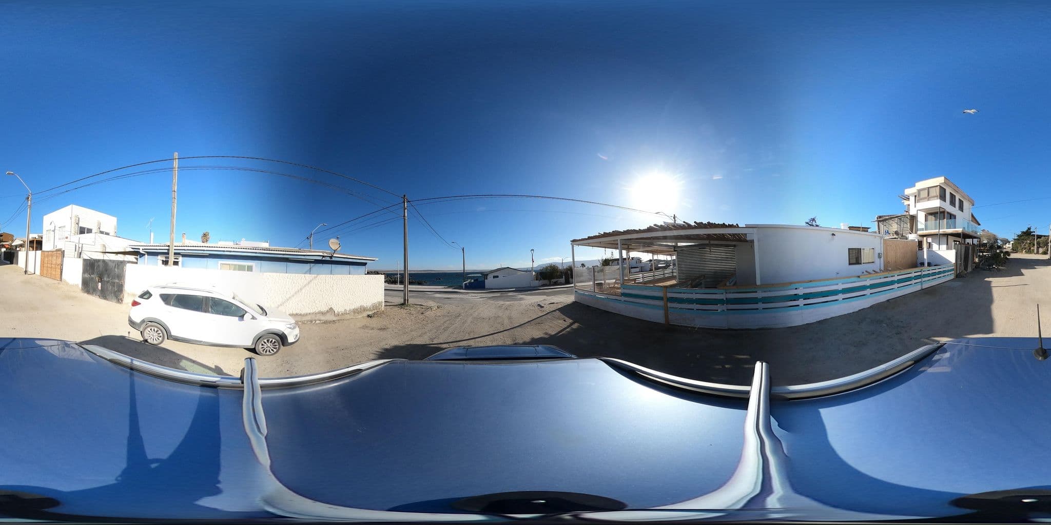 Street view near Marsella, Caldera — © Kaart_Local (CC BY-SA · Mapillary)