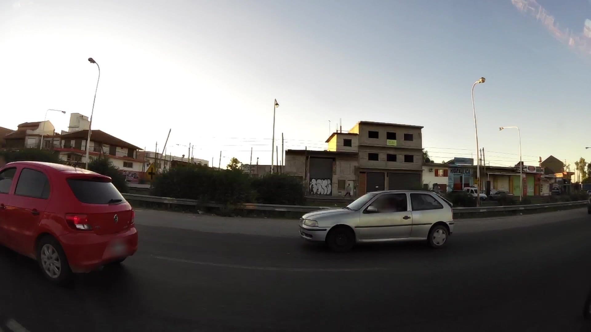 Street view near Mi propiedad, Pontevedra — © kaartcam (CC BY-SA · Mapillary)
