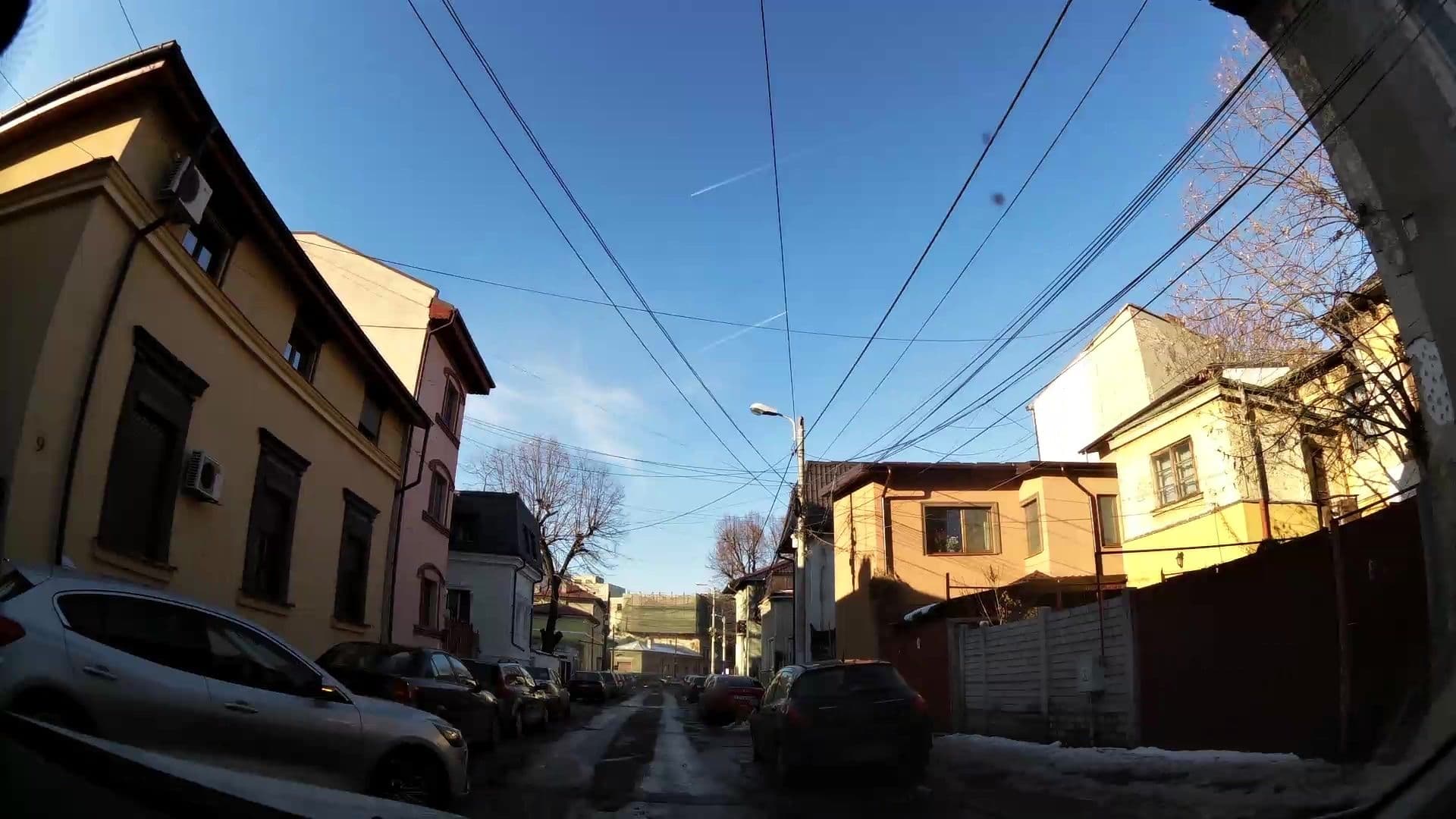 Street view near Chic Boutique House, Sector 2 — © kaartcam (CC BY-SA · Mapillary)