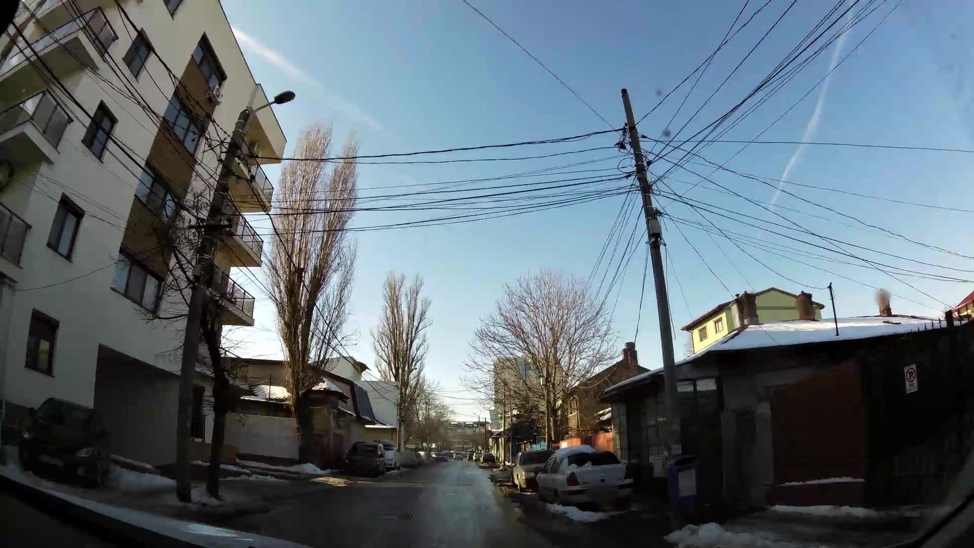 Street view near Central Park Studio, Sector 2 — © kaartcam (CC BY-SA · Mapillary)