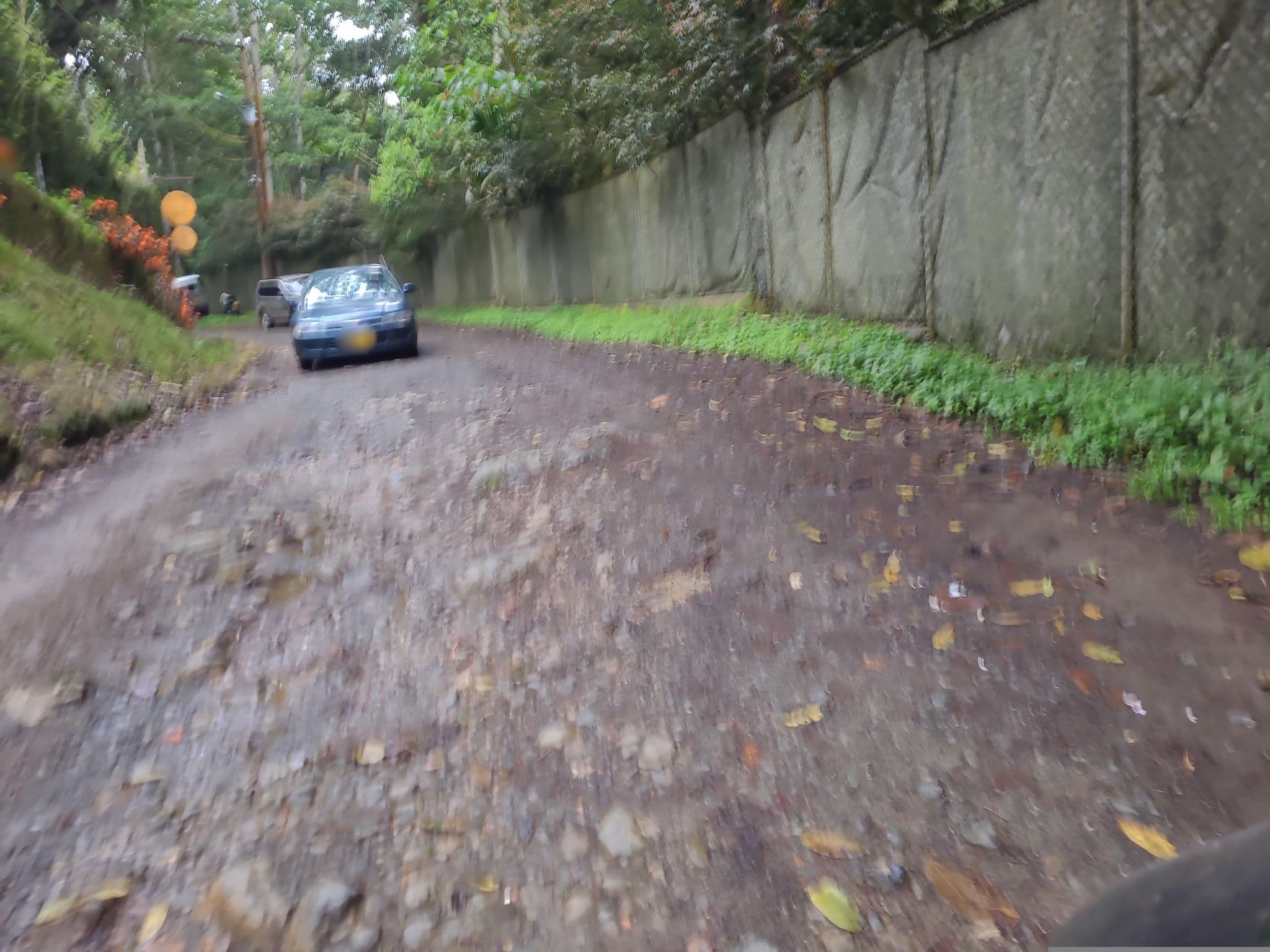 Street view near Nido Bag Glamping, Yumbo — © jcmora47 (CC BY-SA · Mapillary)