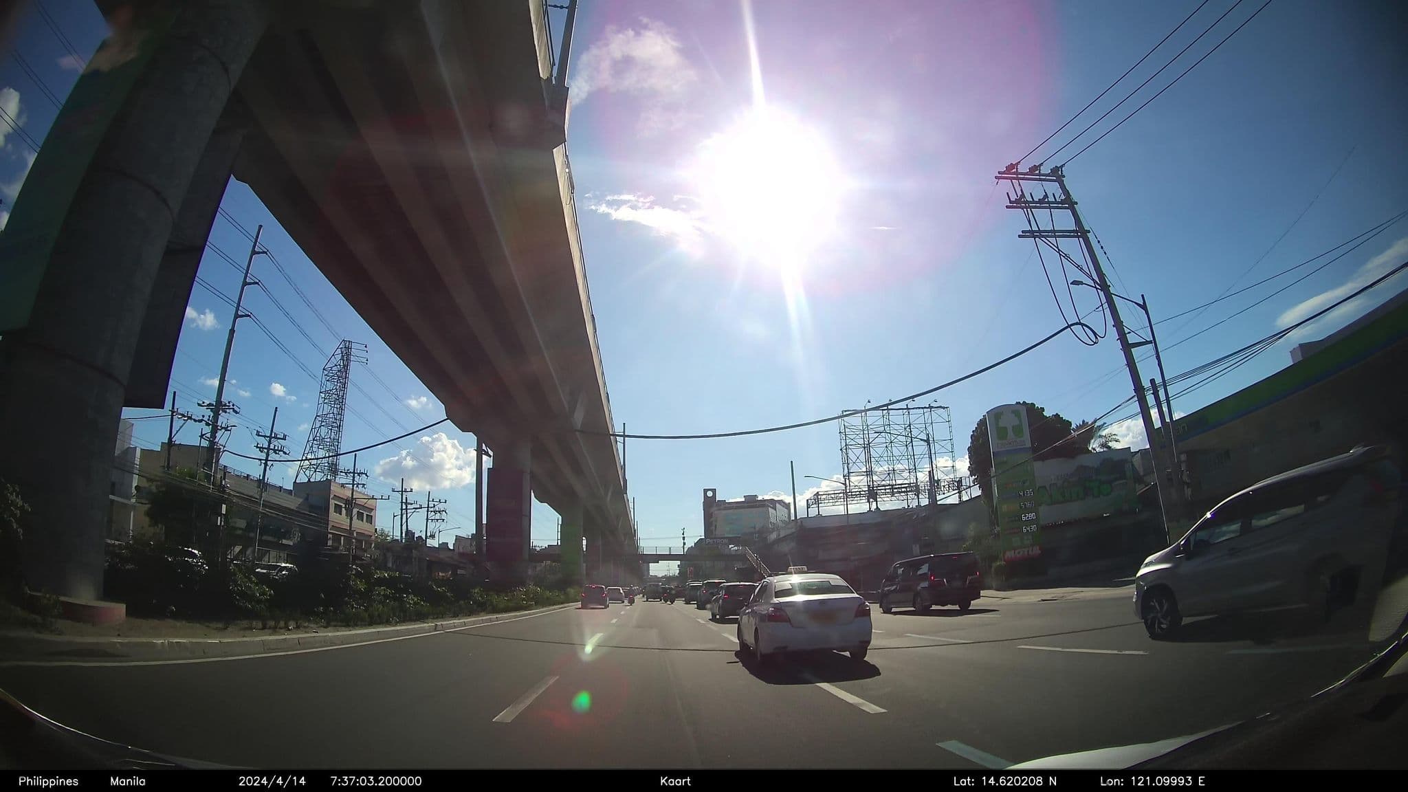 Street view near Family House, Calumpang — © kaart_4 (CC BY-SA · Mapillary)