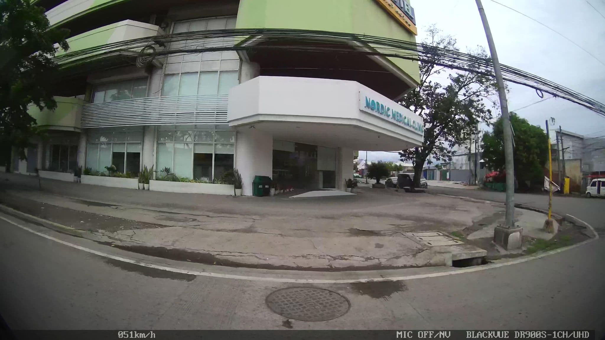 Street view near Sugbutel Family Hotel, Baugo — © Kaart---RIGHT (CC BY-SA · Mapillary)