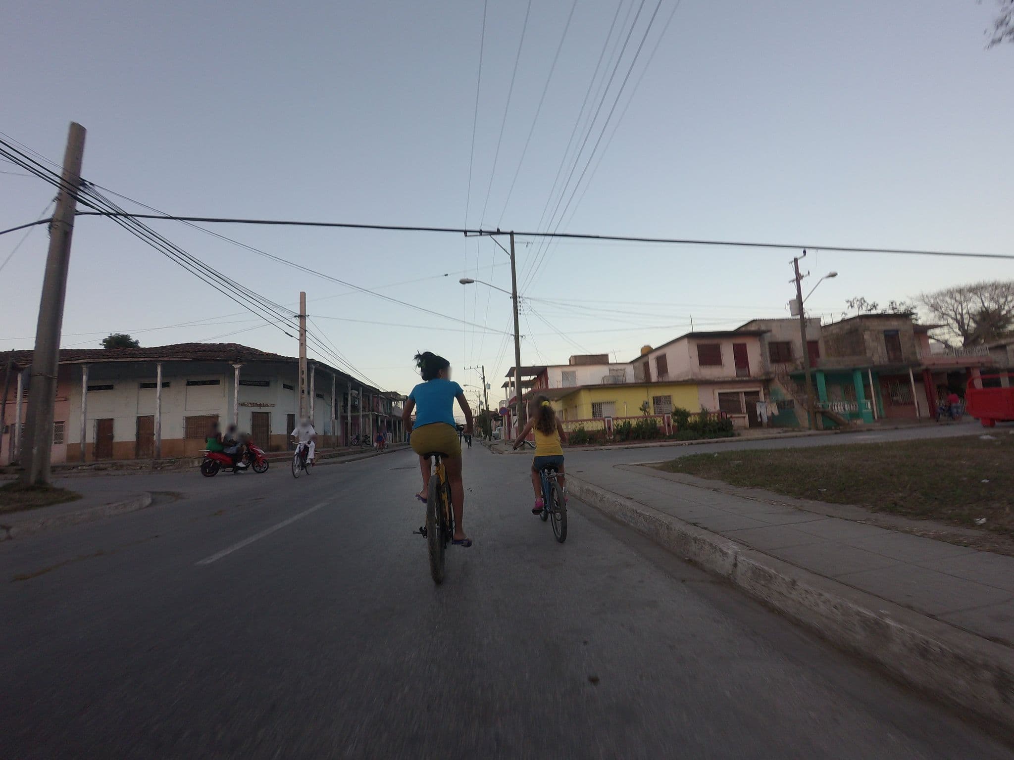 Street view near Antongay, Ciego de Ávila — © elpbatista (CC BY-SA · Mapillary)