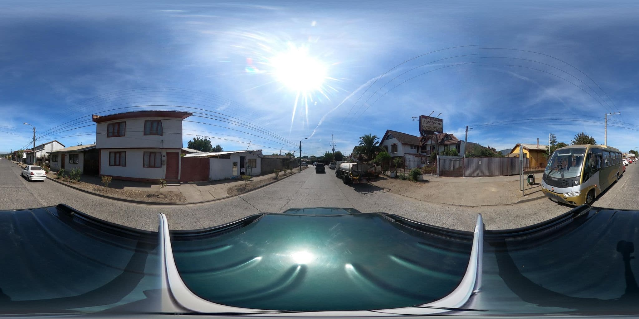 Street view near Coelemu, Coelemu — © Kaart_Local (CC BY-SA · Mapillary)