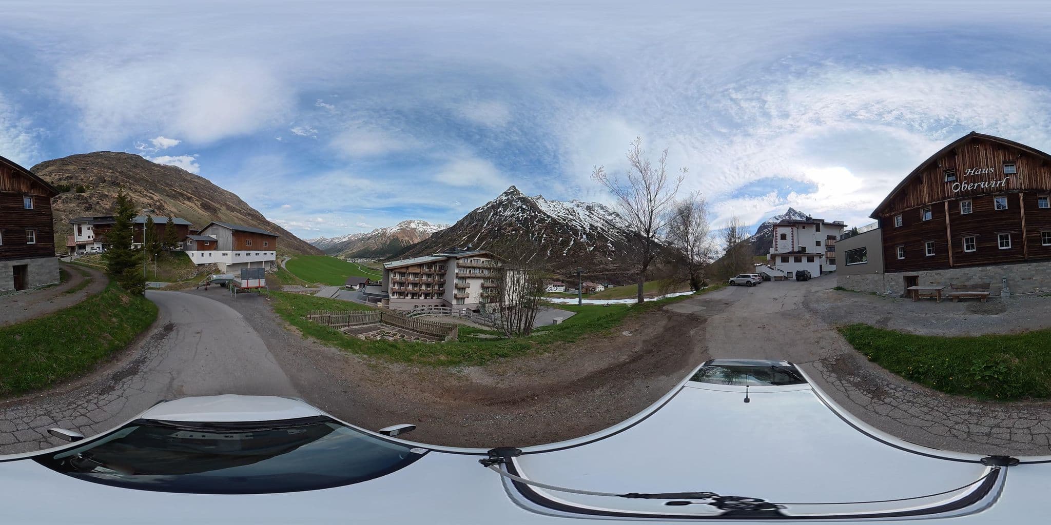 Street view near Hotel-garni Birkhahn, Gaschurn — © osmplus_org (CC BY-SA · Mapillary)