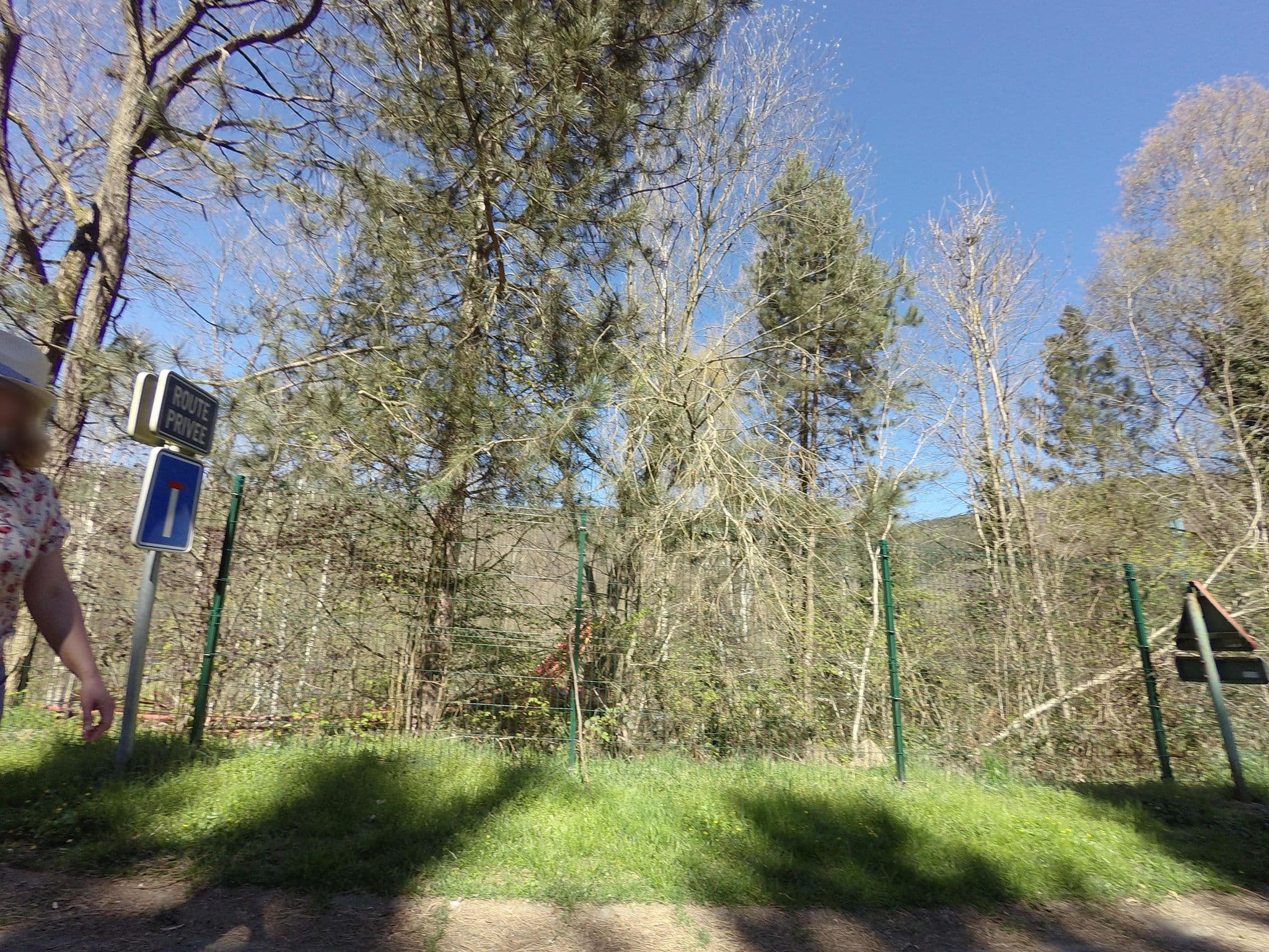 Street view near Chalet Grand Coo, Trois-Ponts — © ankeric (CC BY-SA · Mapillary)
