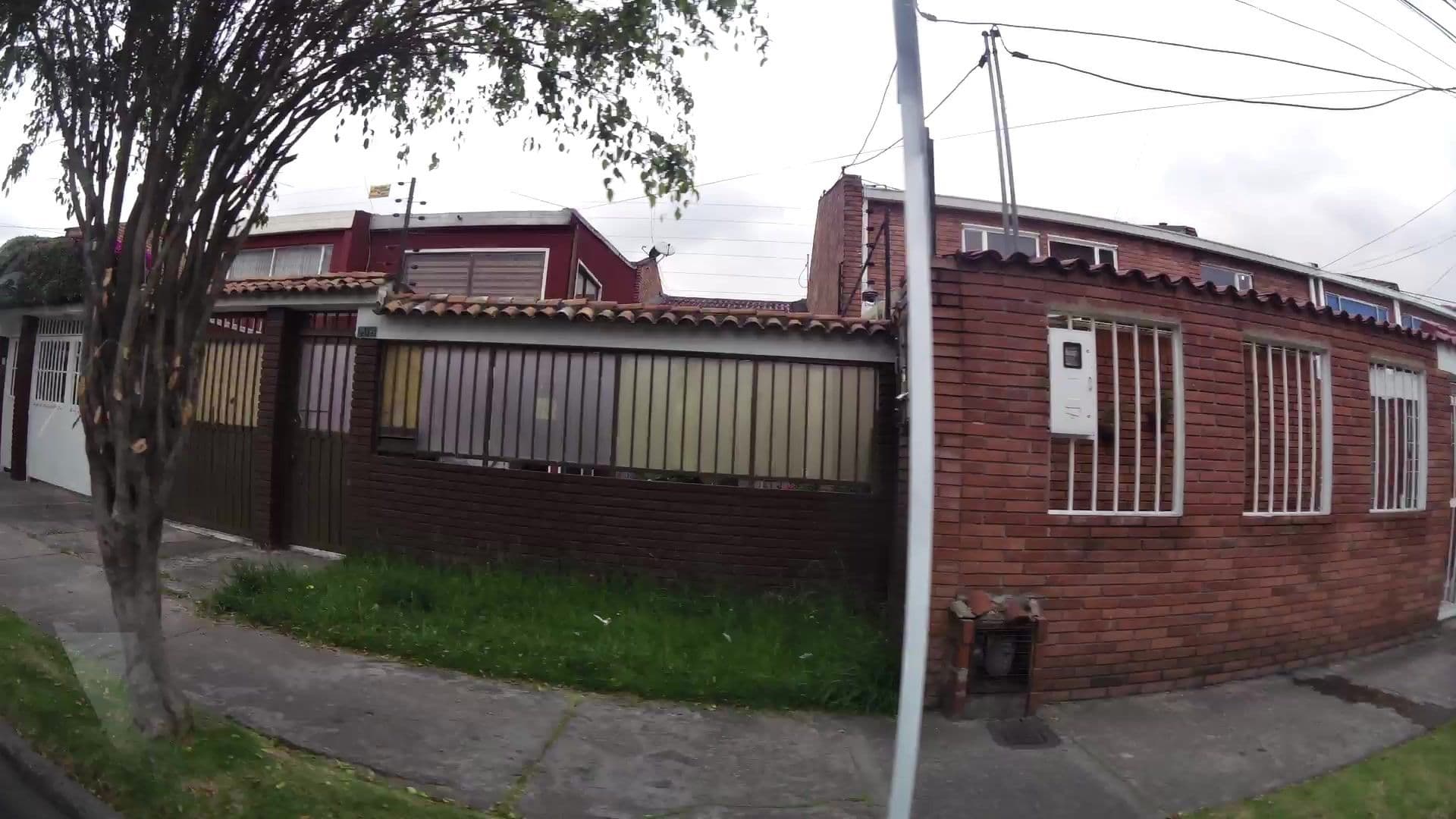Street view near Noahome, Kennedy — © kaartcam (CC BY-SA · Mapillary)
