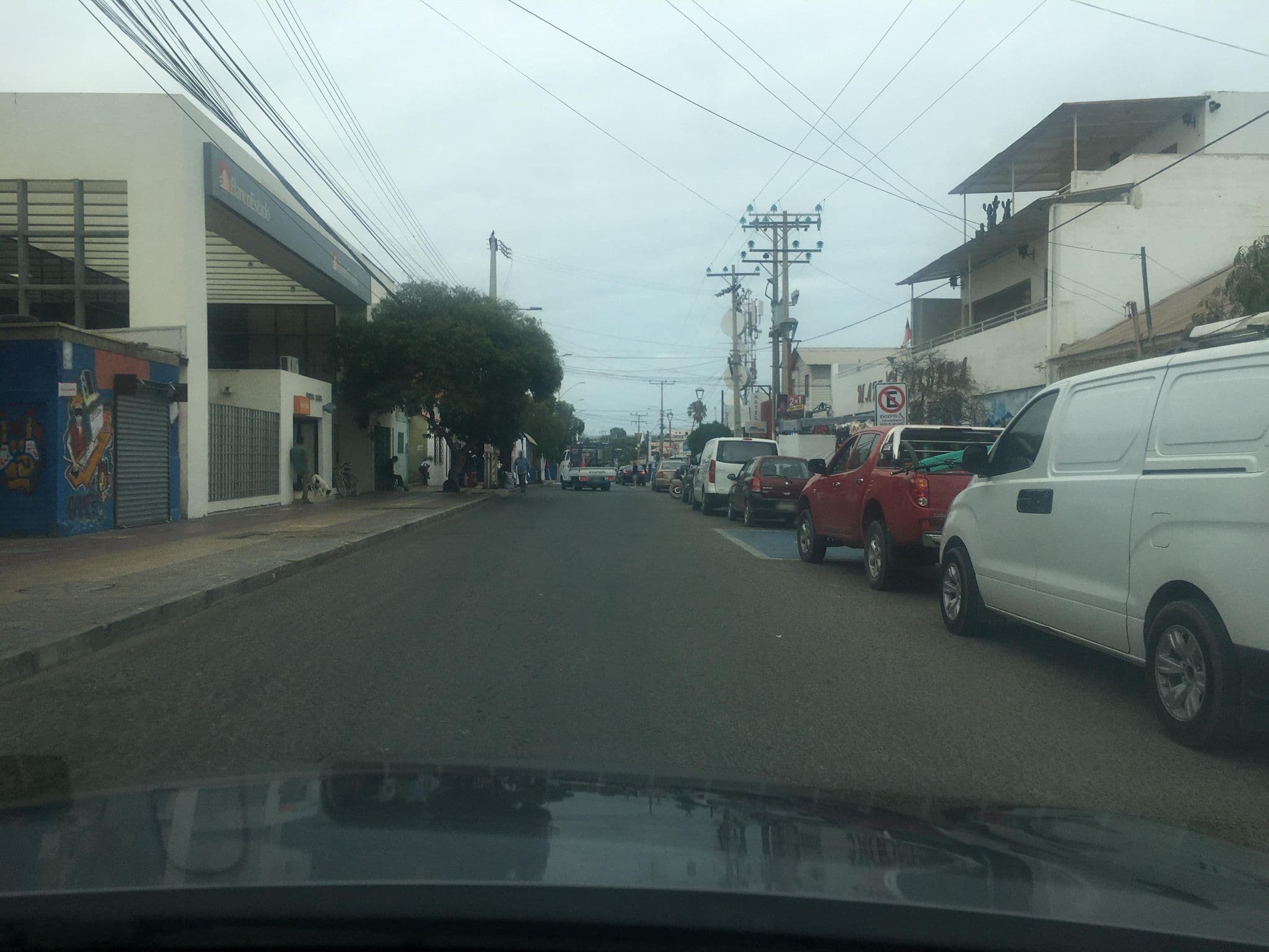 Street view near Hotel Santa Anita, Caldera — © ariellopez (CC BY-SA · Mapillary)
