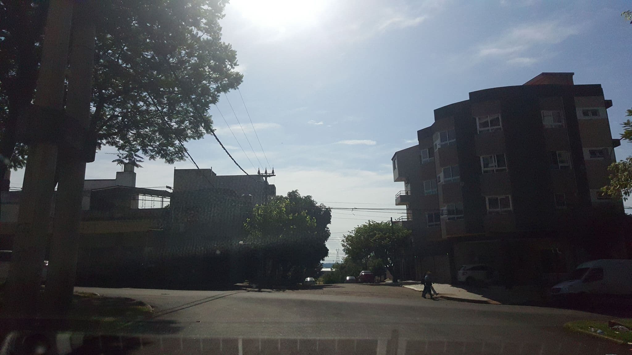 Street view near Avemar, Posadas — © diegokrein (CC BY-SA · Mapillary)