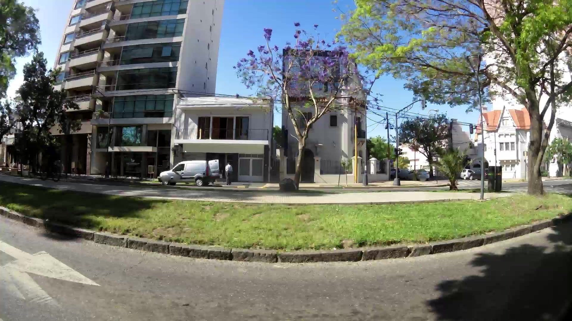 Street view near Ámbit Boulevard, Santa Fe — © kaartcam (CC BY-SA · Mapillary)