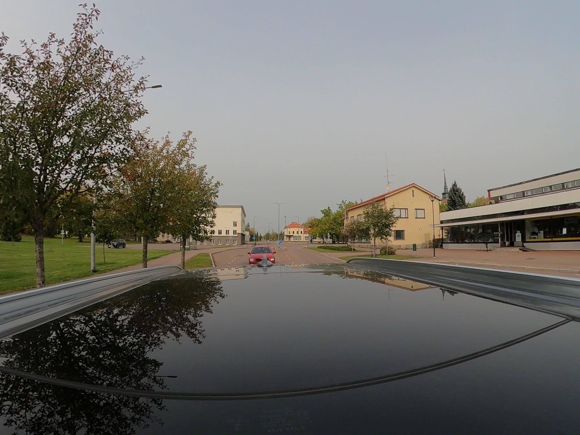 Street view near Leo, Anjala — © EKaWSP (CC BY-SA · Mapillary)